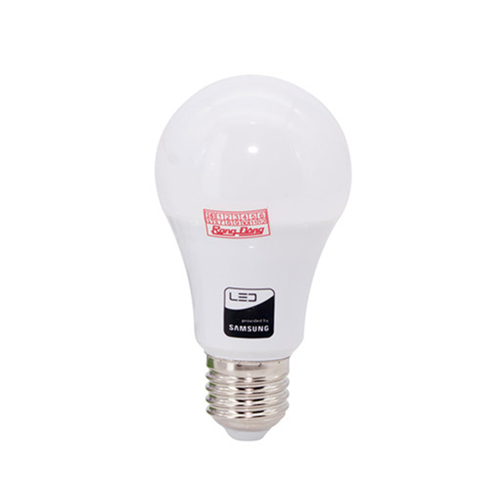 Bóng led Bulb - A70N1 / 12W (RĐ)