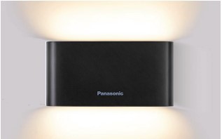 Đèn Tường Trang Trí Panasonic HHBQ1004B88