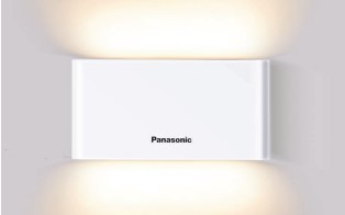 Đèn Tường Trang Trí Panasonic HHBQ1004W88