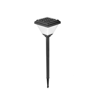 Đèn cắm cỏ Deco Solar vuông Philips