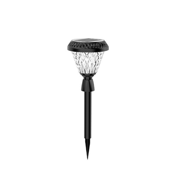 Đèn cắm cỏ deco solar tròn Philips