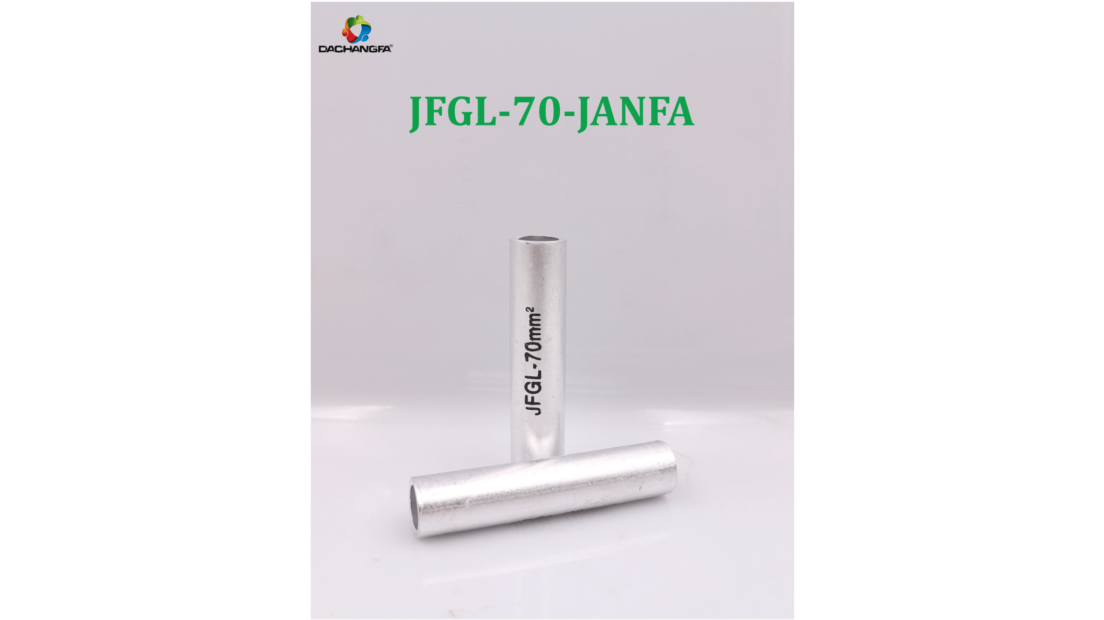 Cos Nối Nhôm JFGL - 70- JANFA