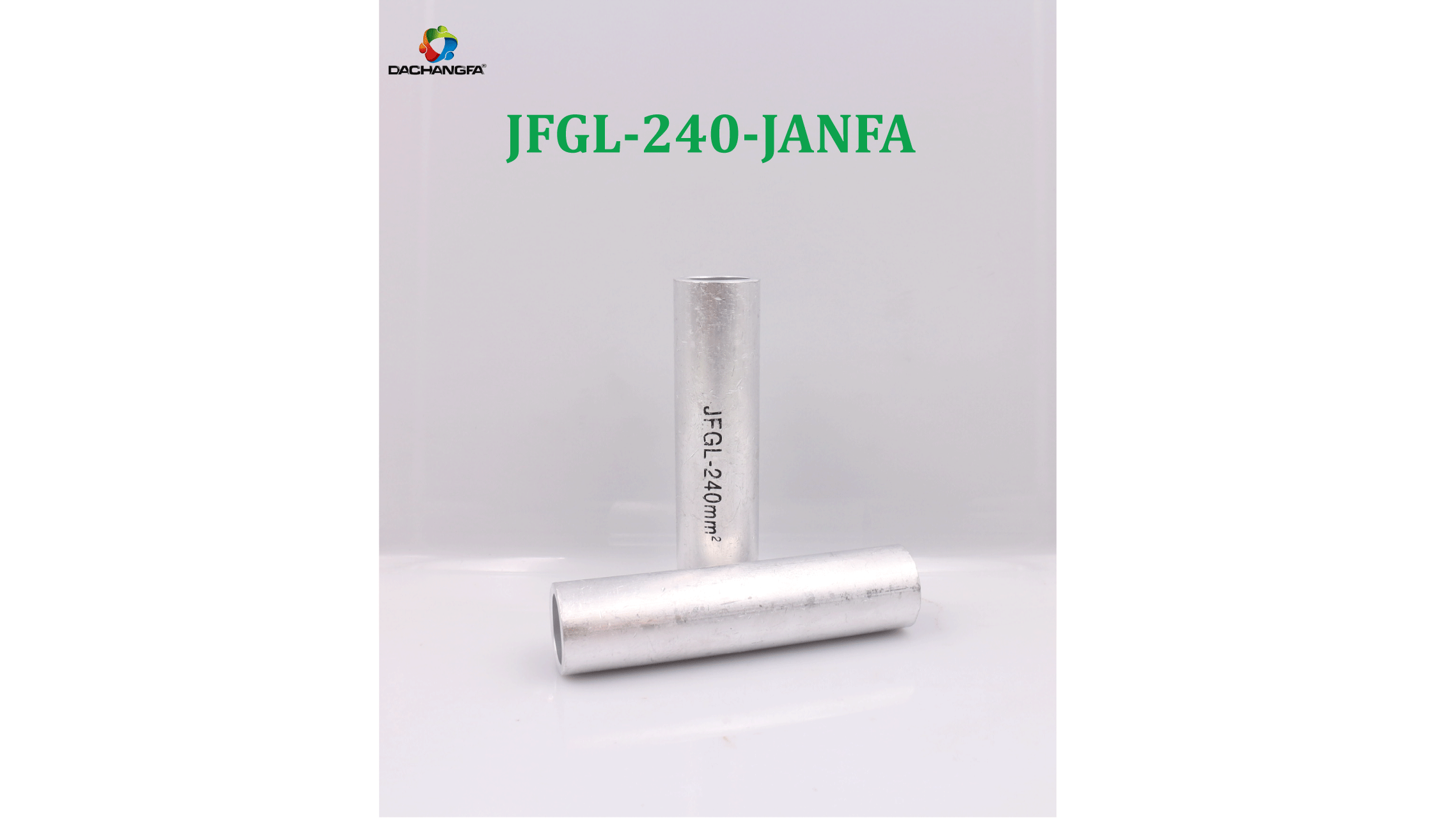 Cos Nối Nhôm JFGL - 240 - JANFA
