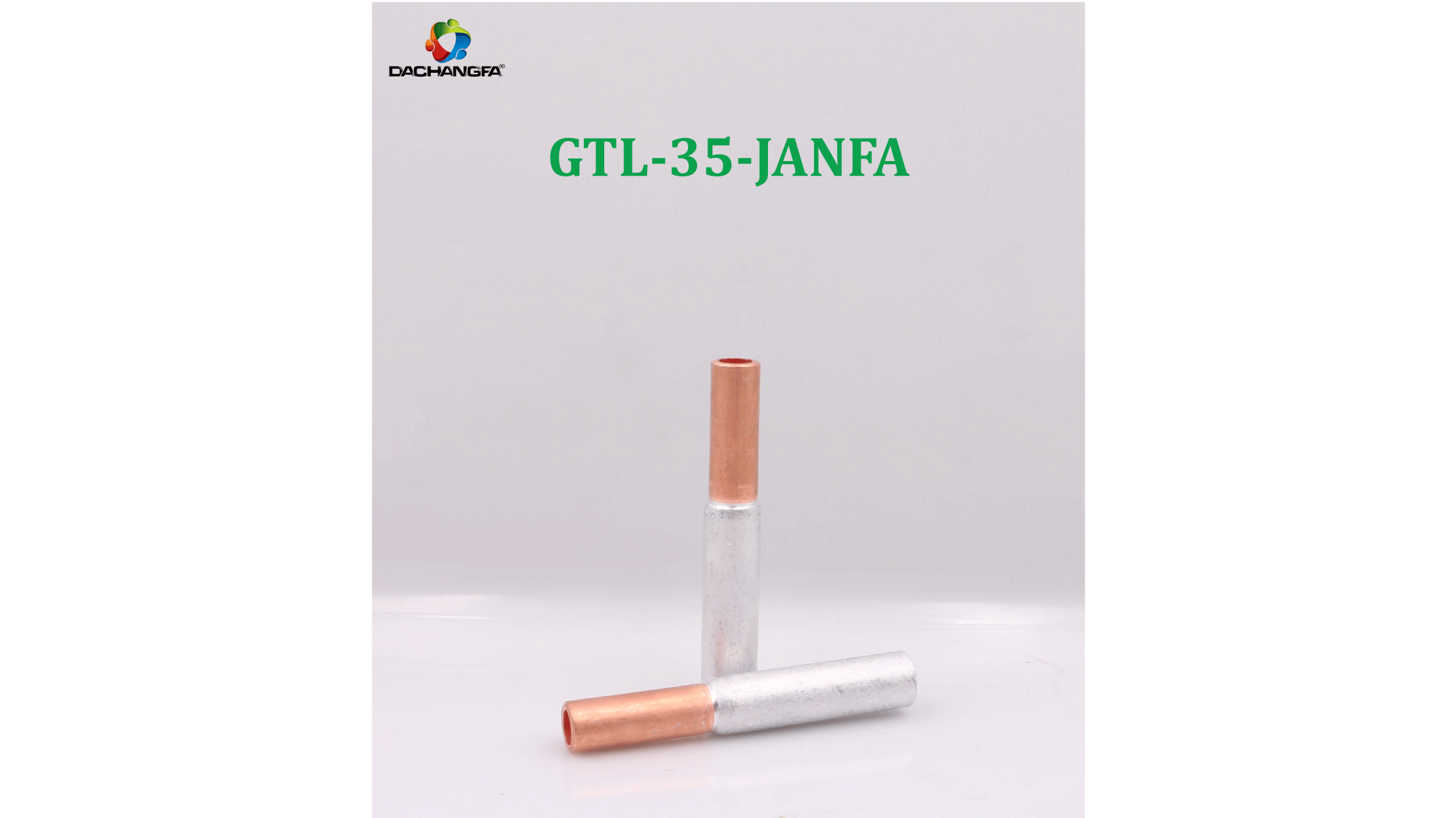 Cos Nối Đồng - Nhôm GTL - 35 - JANFA