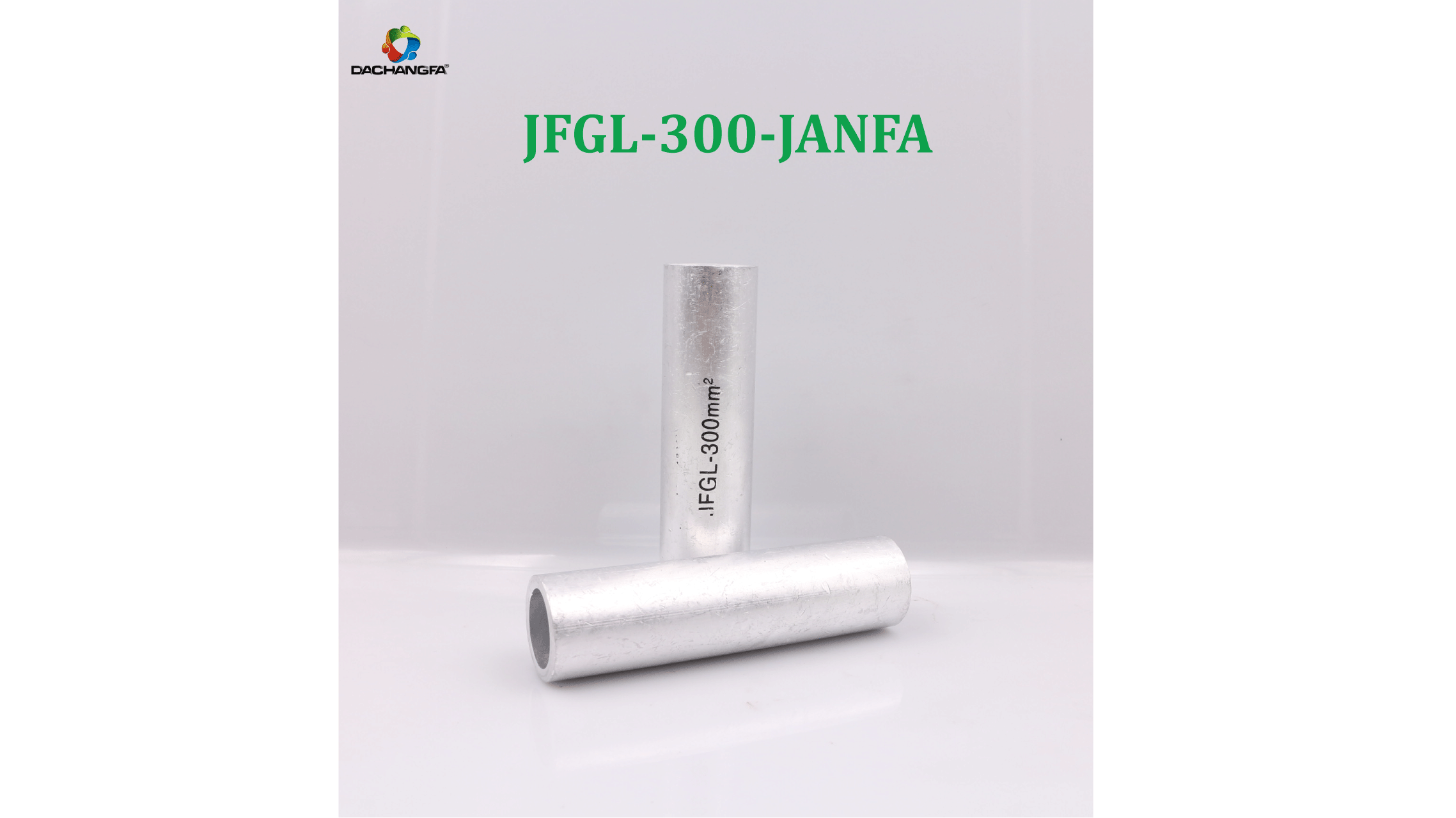 Cos Nối Nhôm JFGL - 300 - JANFA