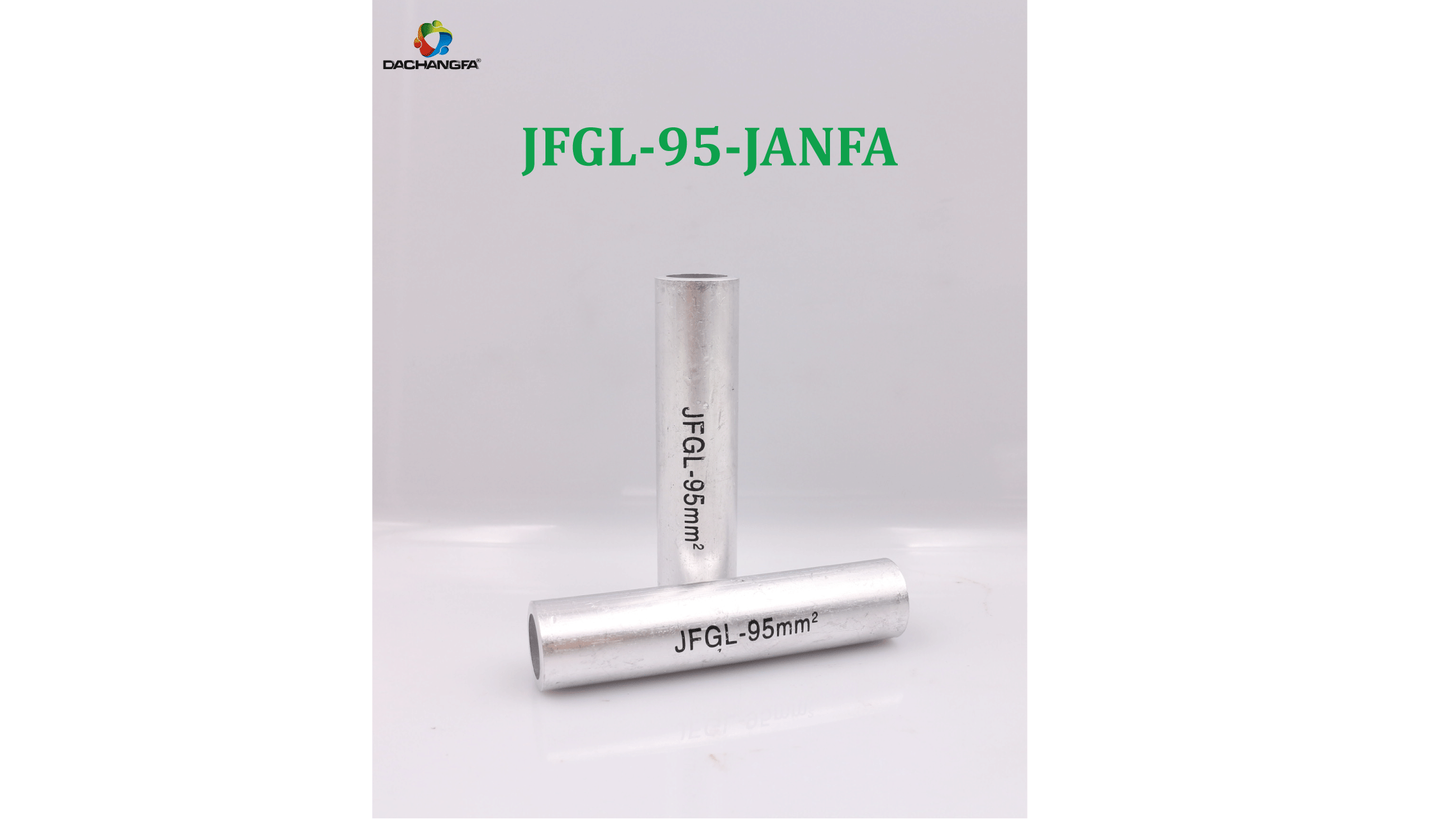 Cos Nối Nhôm JFGL - 95 - JANFA