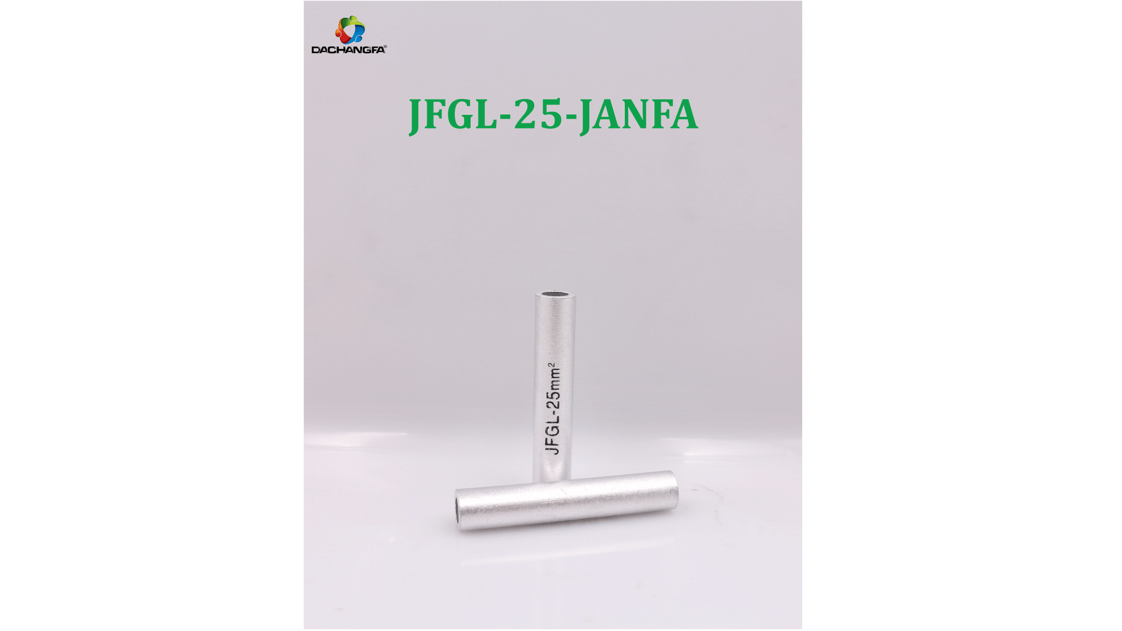 Cos Nối Nhôm JFGL - 25 - JANFA