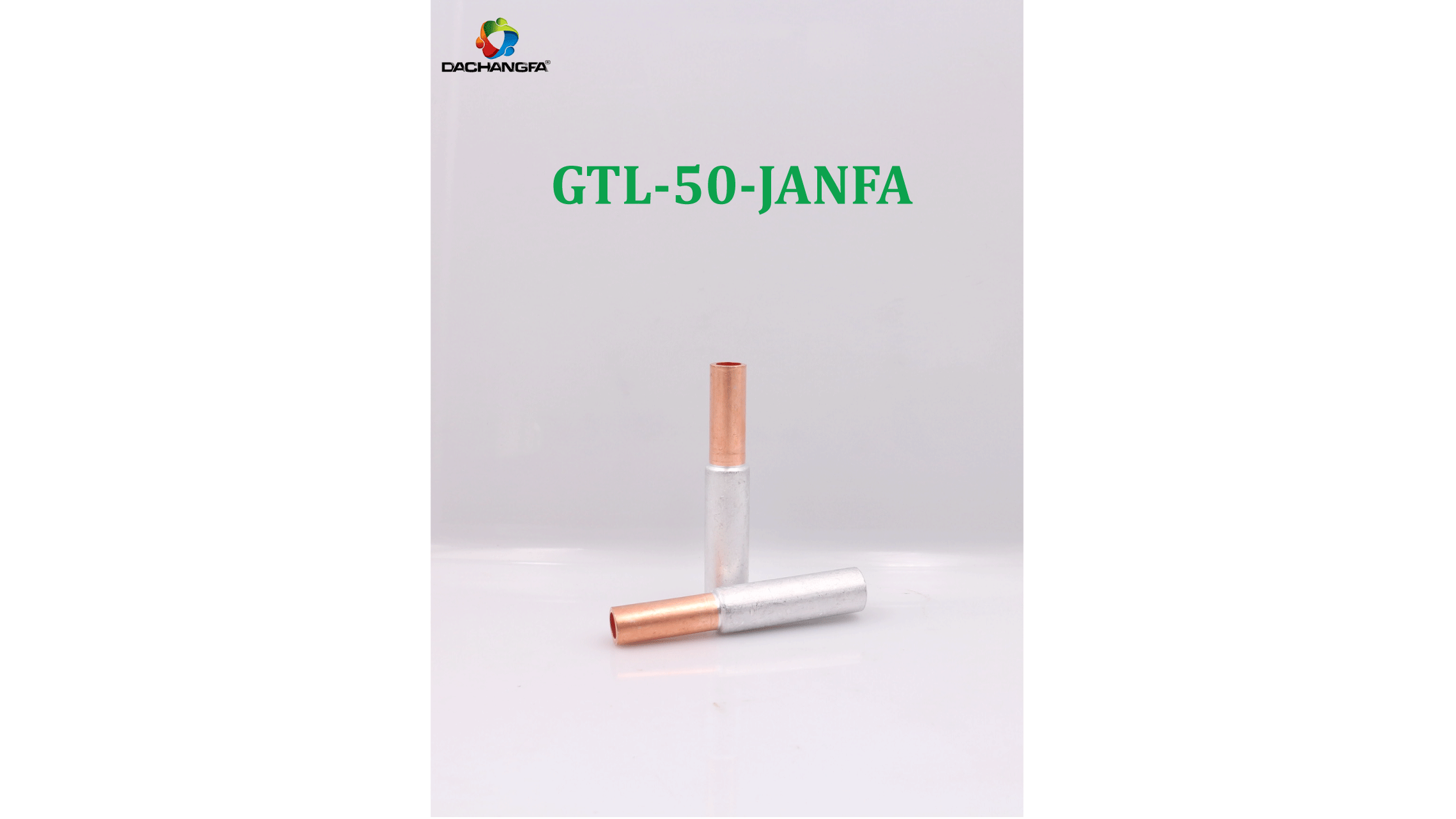 Cos Nối Đồng - Nhôm GTL - 50 - JANFA