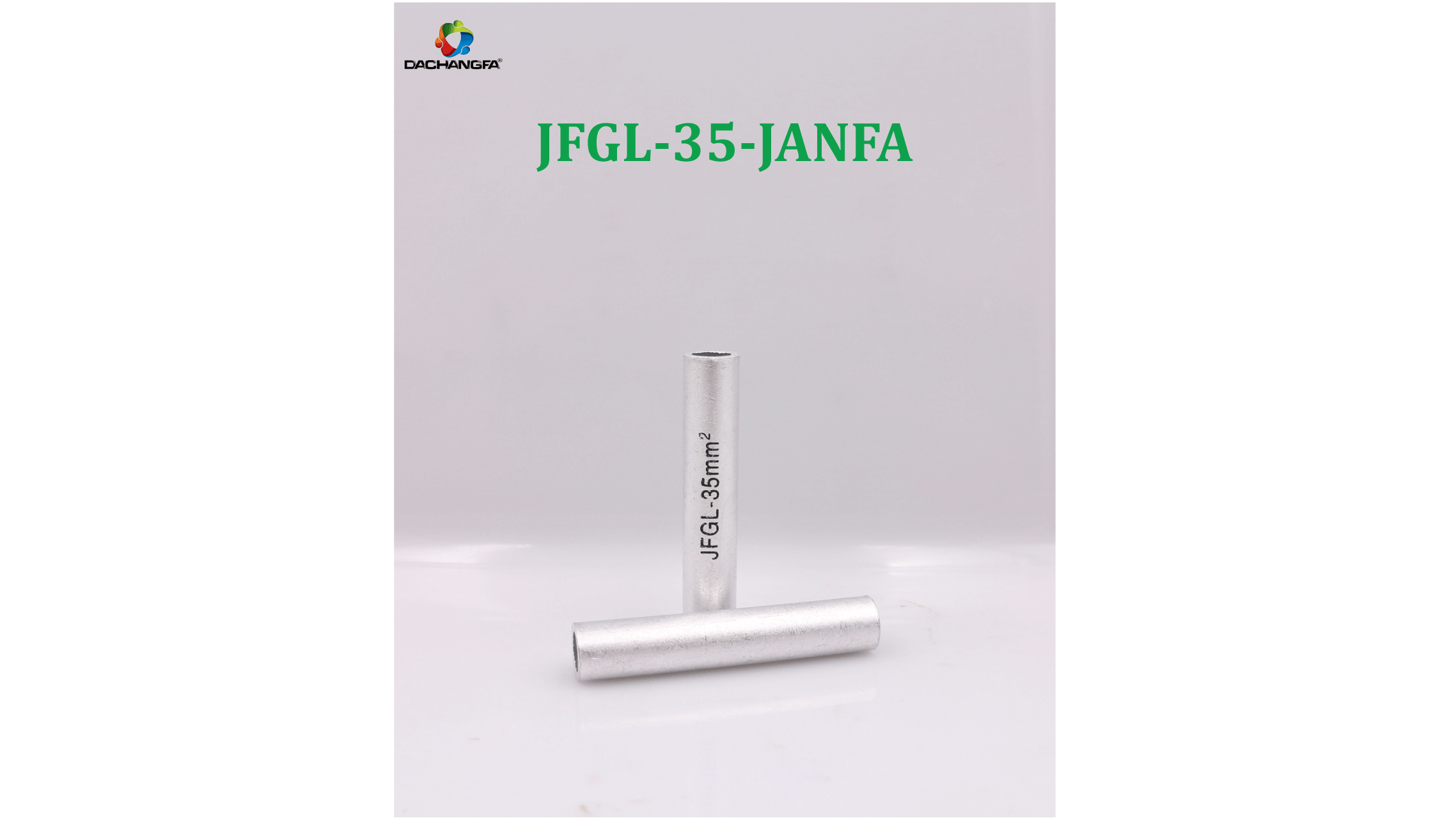 Cos Nối Nhôm JFGL - 35 - JANFA