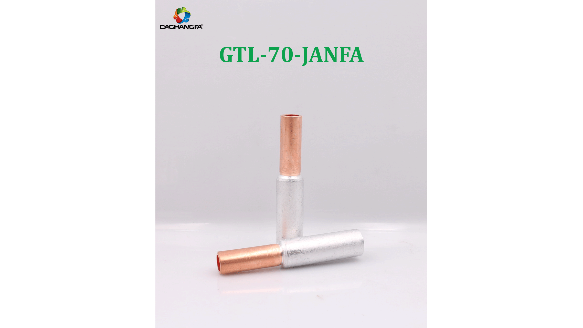 Cos Nối Đồng - Nhôm GTL - 70 - JANFA