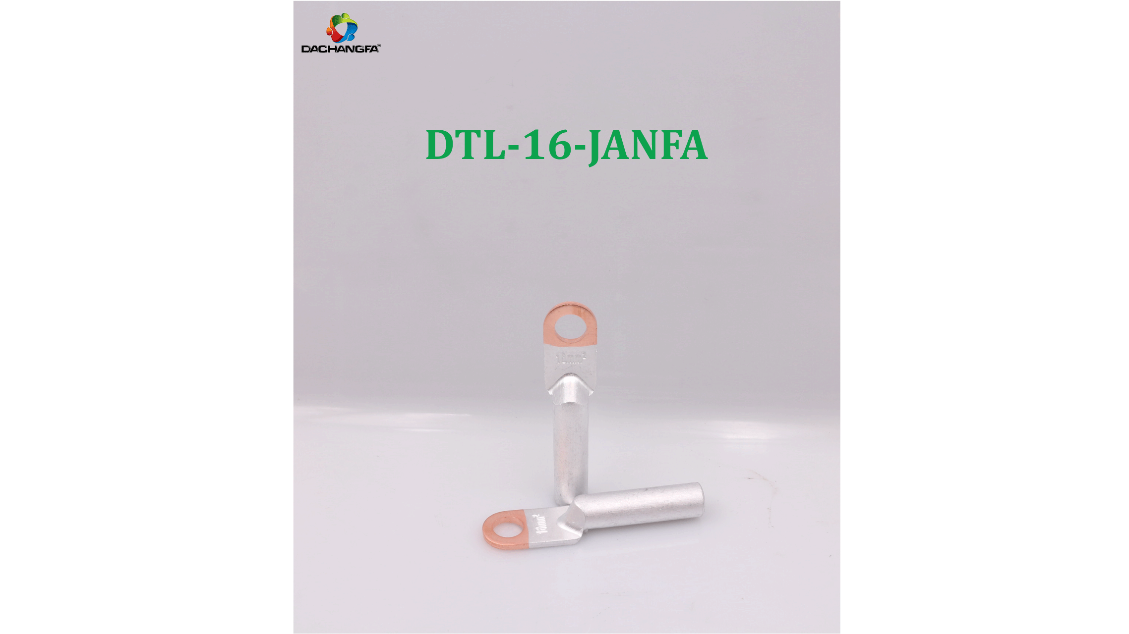 Cos đồng - Nhôm DTL 16 - JANFA