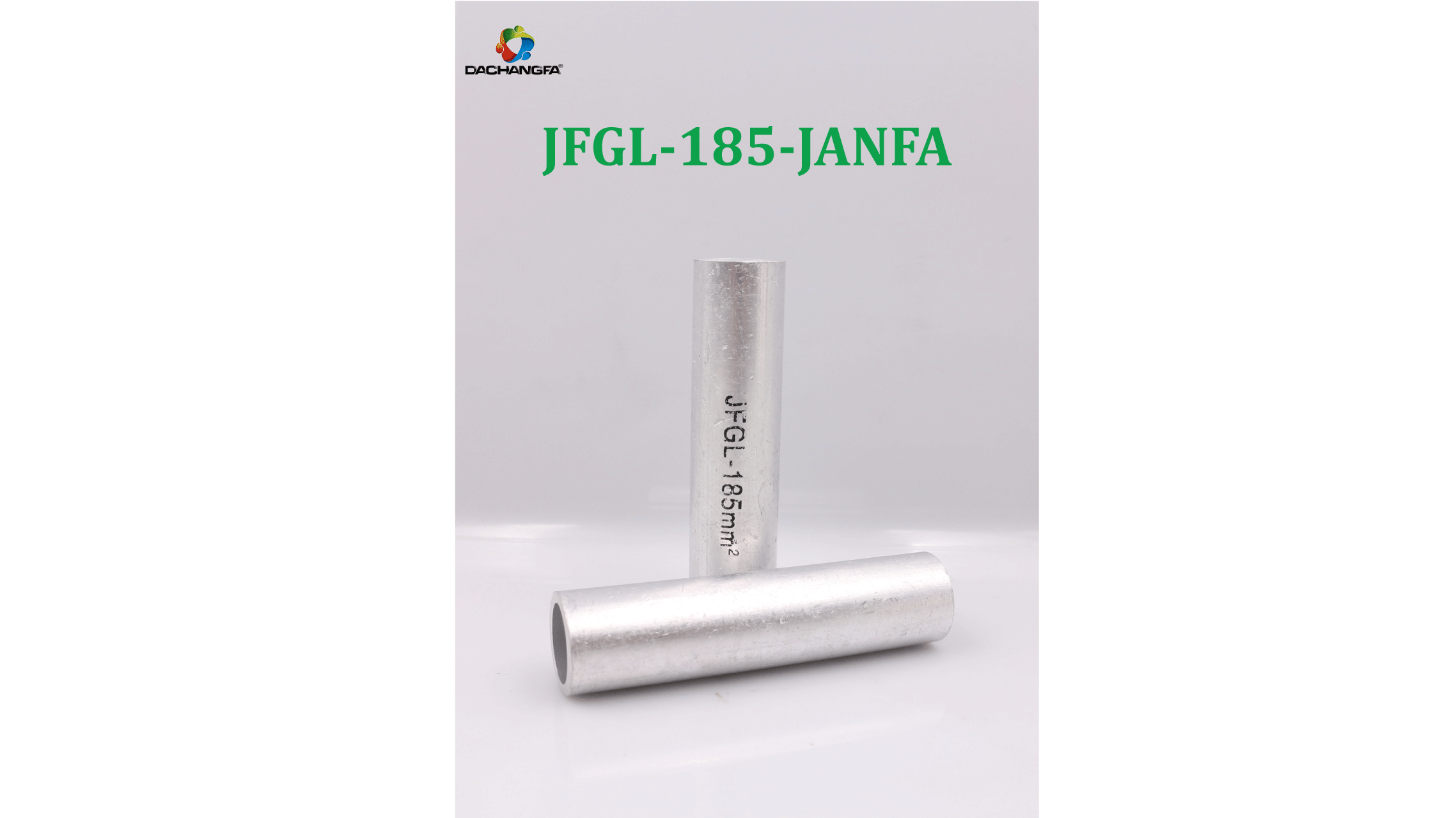 Cos Nối Nhôm JFGL - 185 - JANFA