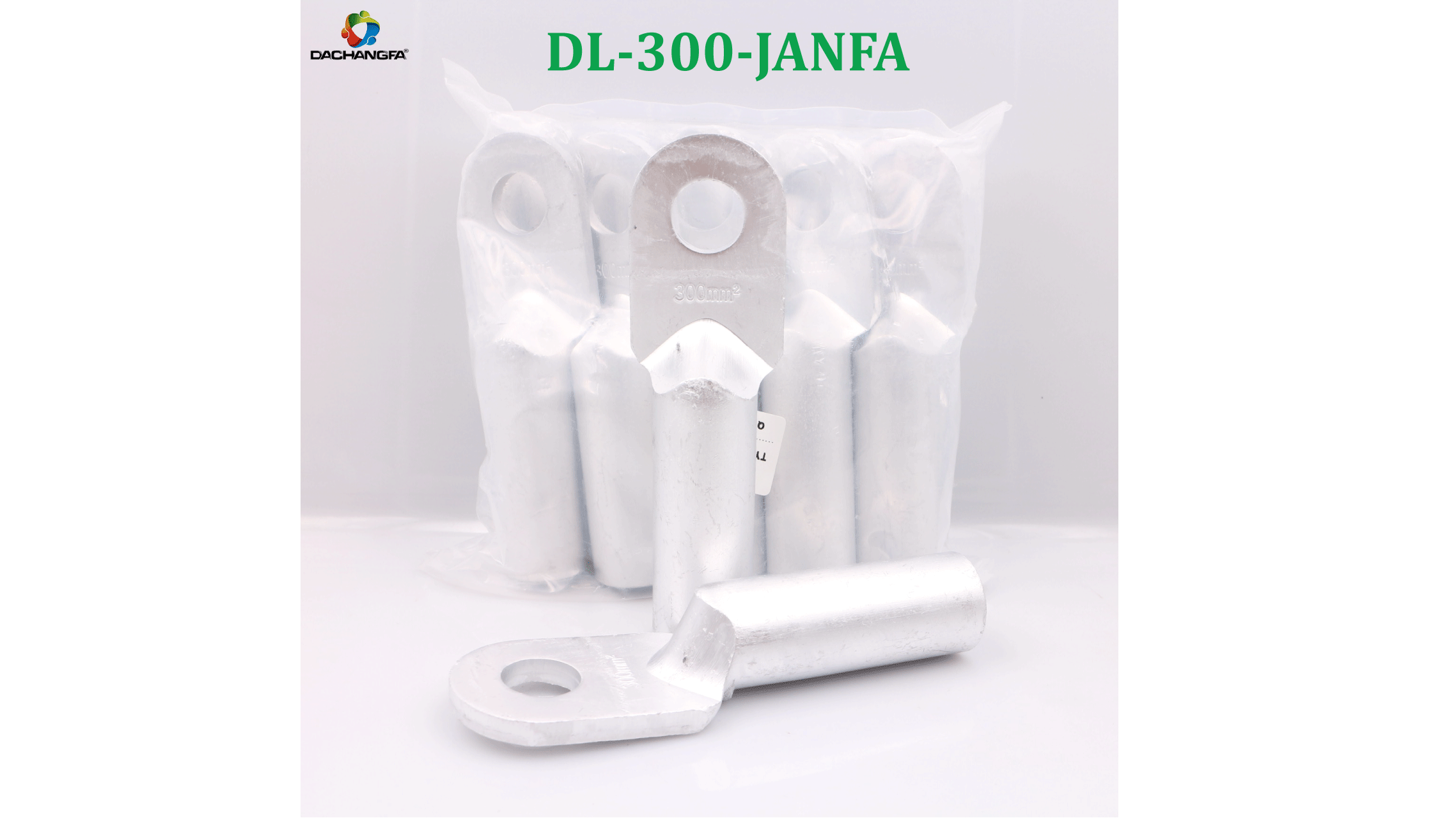 Cos Nhôm DL - 300 - JANFA