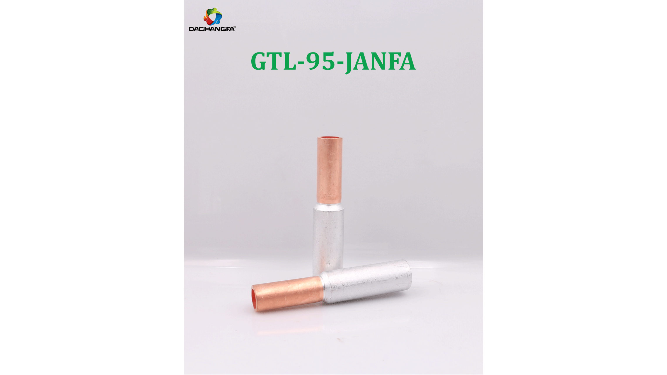Cos Nối Đồng - Nhôm GTL - 95 - JANFA