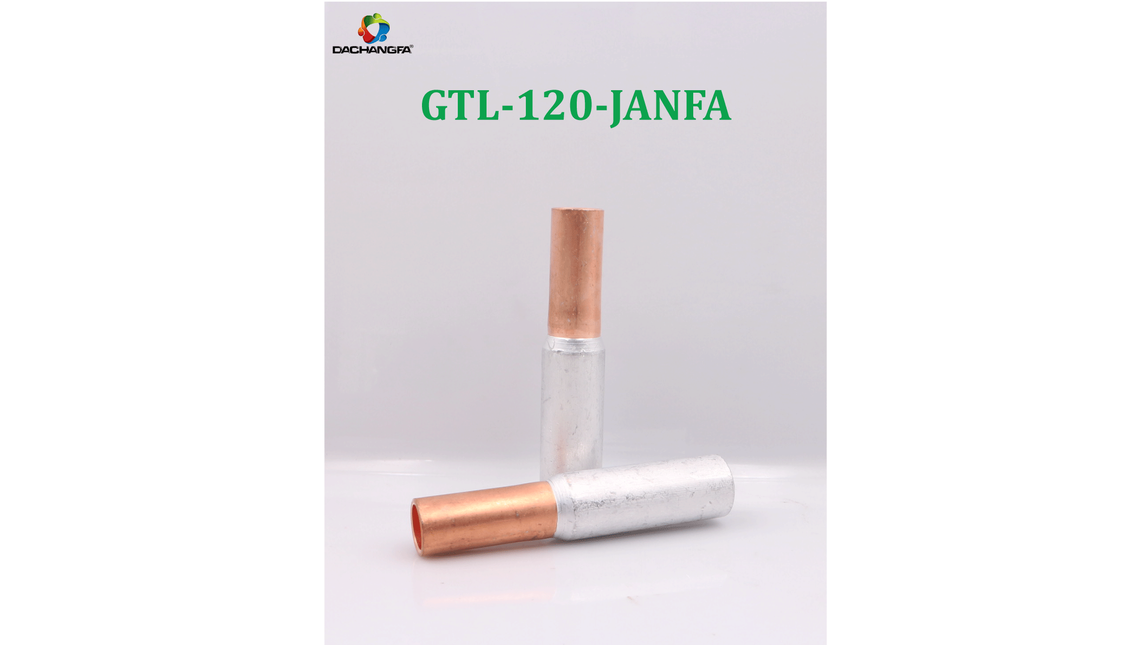 Cos Nối Đồng - Nhôm GTL - 120 - JANFA