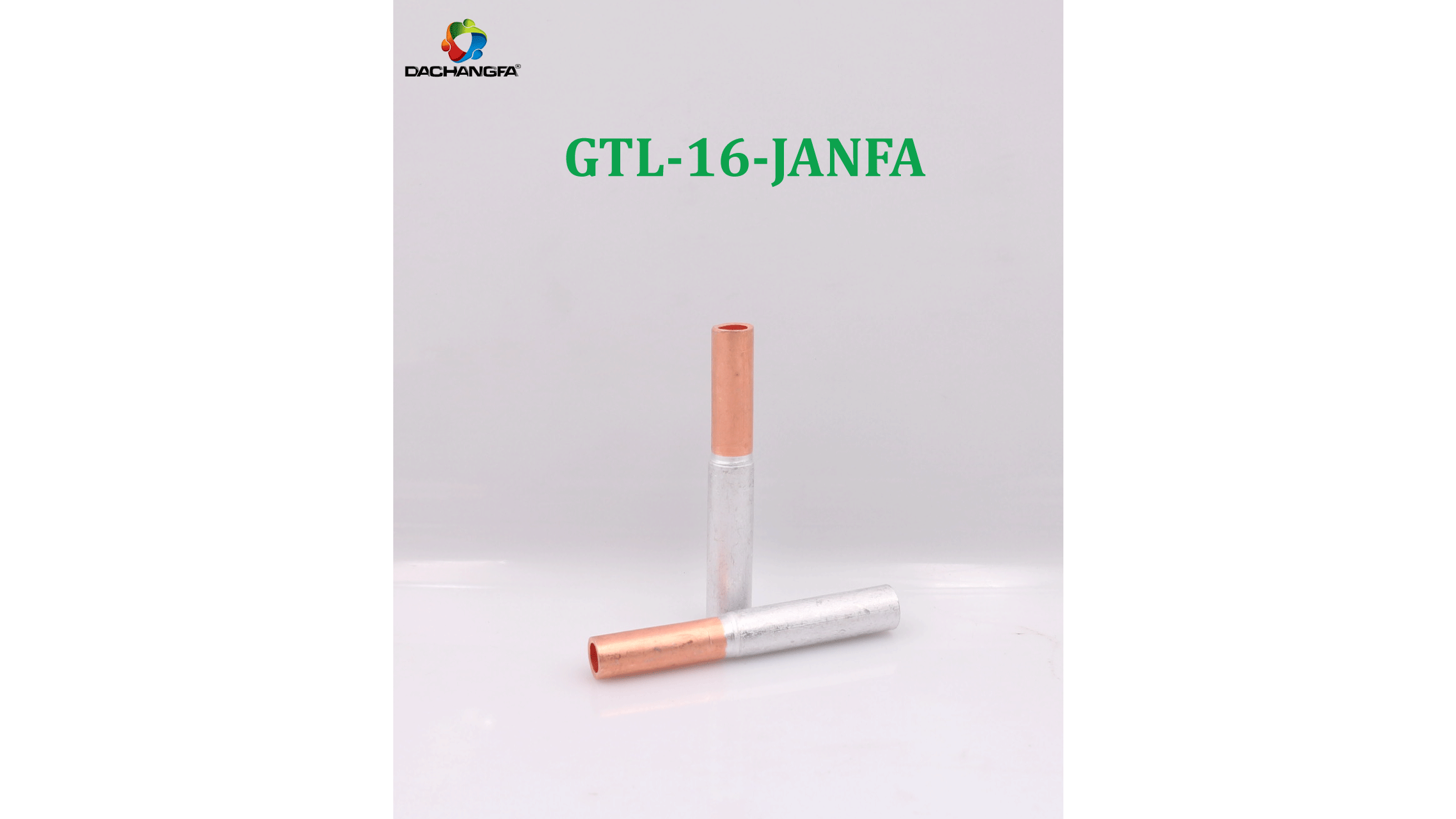 Cos Nối Đồng - Nhôm GTL - 16 - JANFA