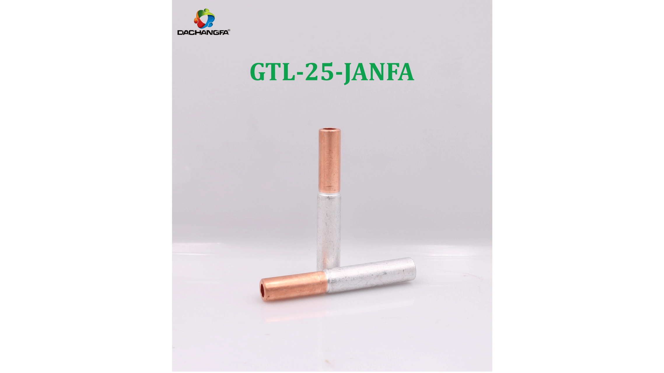Cos Nối Đồng - Nhôm GTL - 25 - JANFA