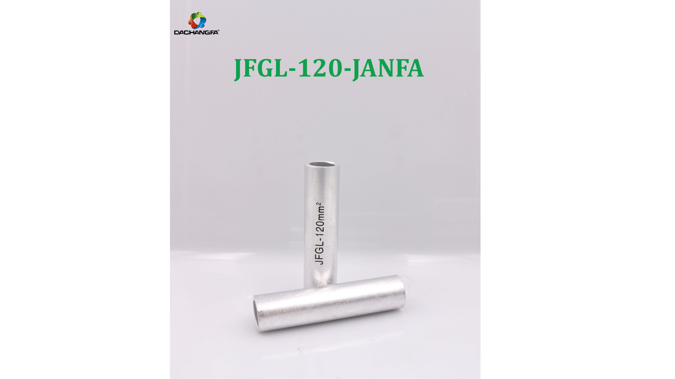Cos Nối Nhôm JFGL - 120 - JANFA