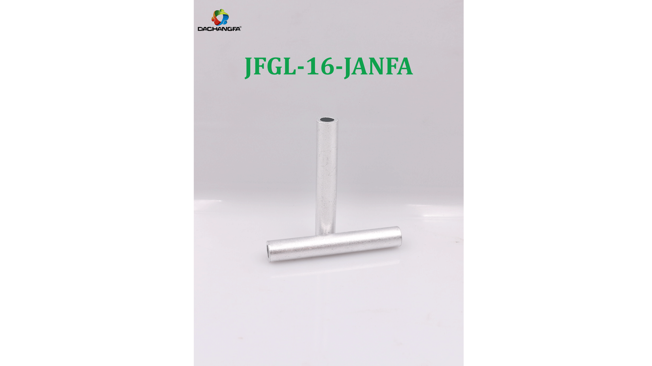 Cos Nối Nhôm JFGL - 16 - JANFA