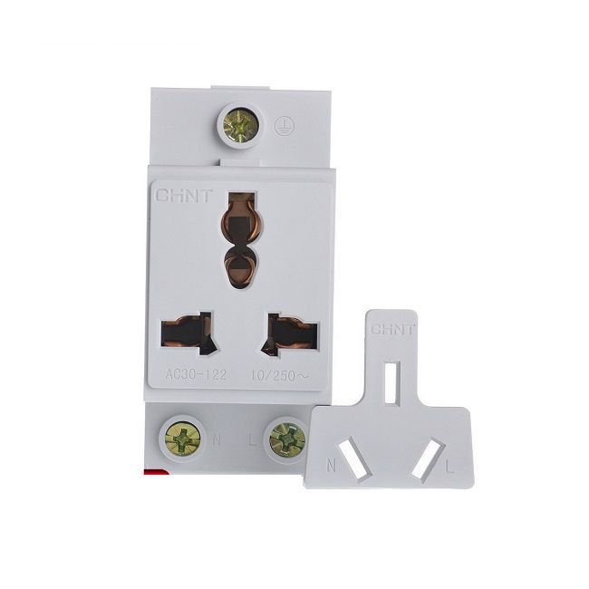 RCBO - AC30-124