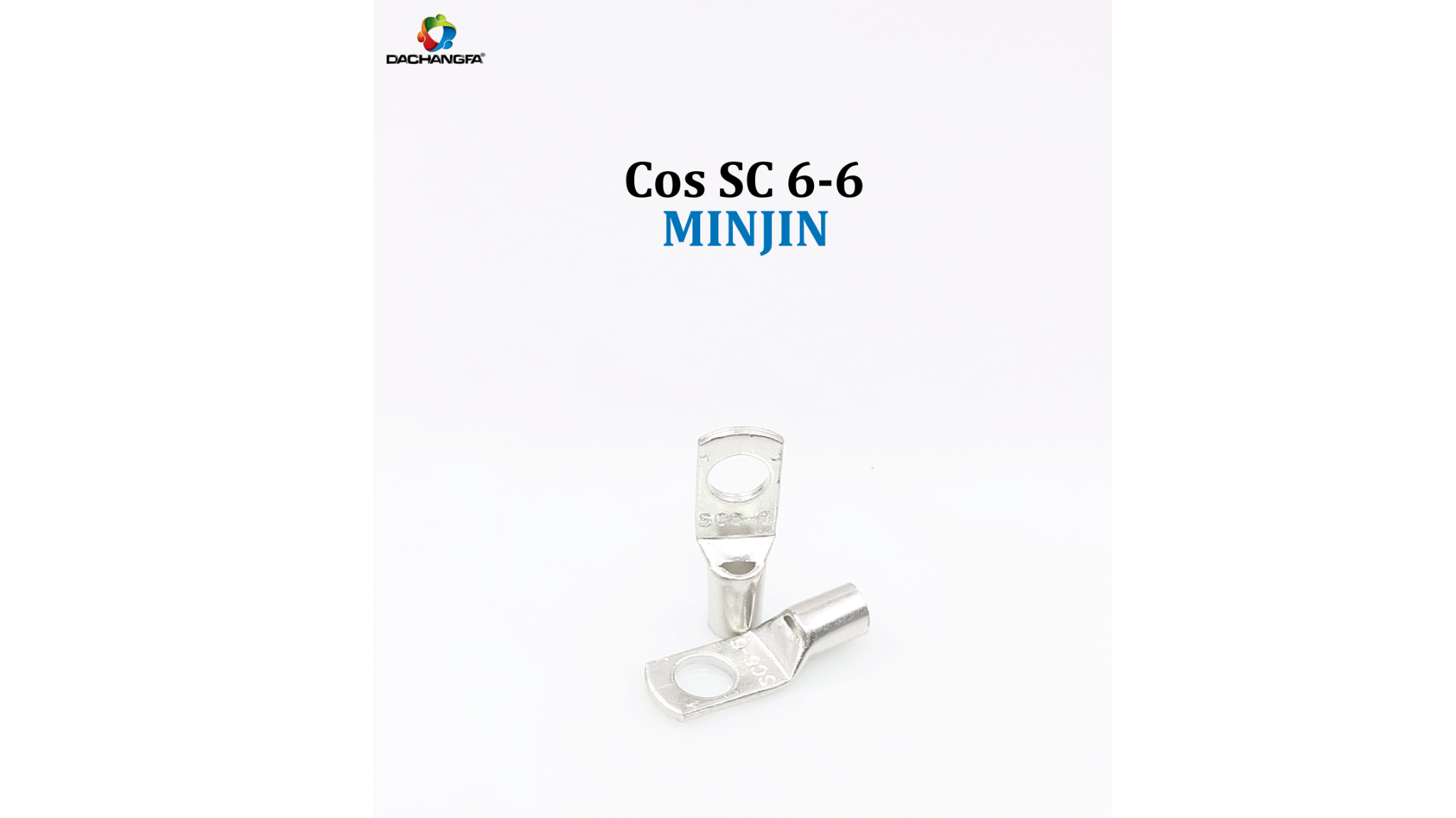 Cos bít SC - Cos trần - Cos SC 6-6 - (MINJIN)