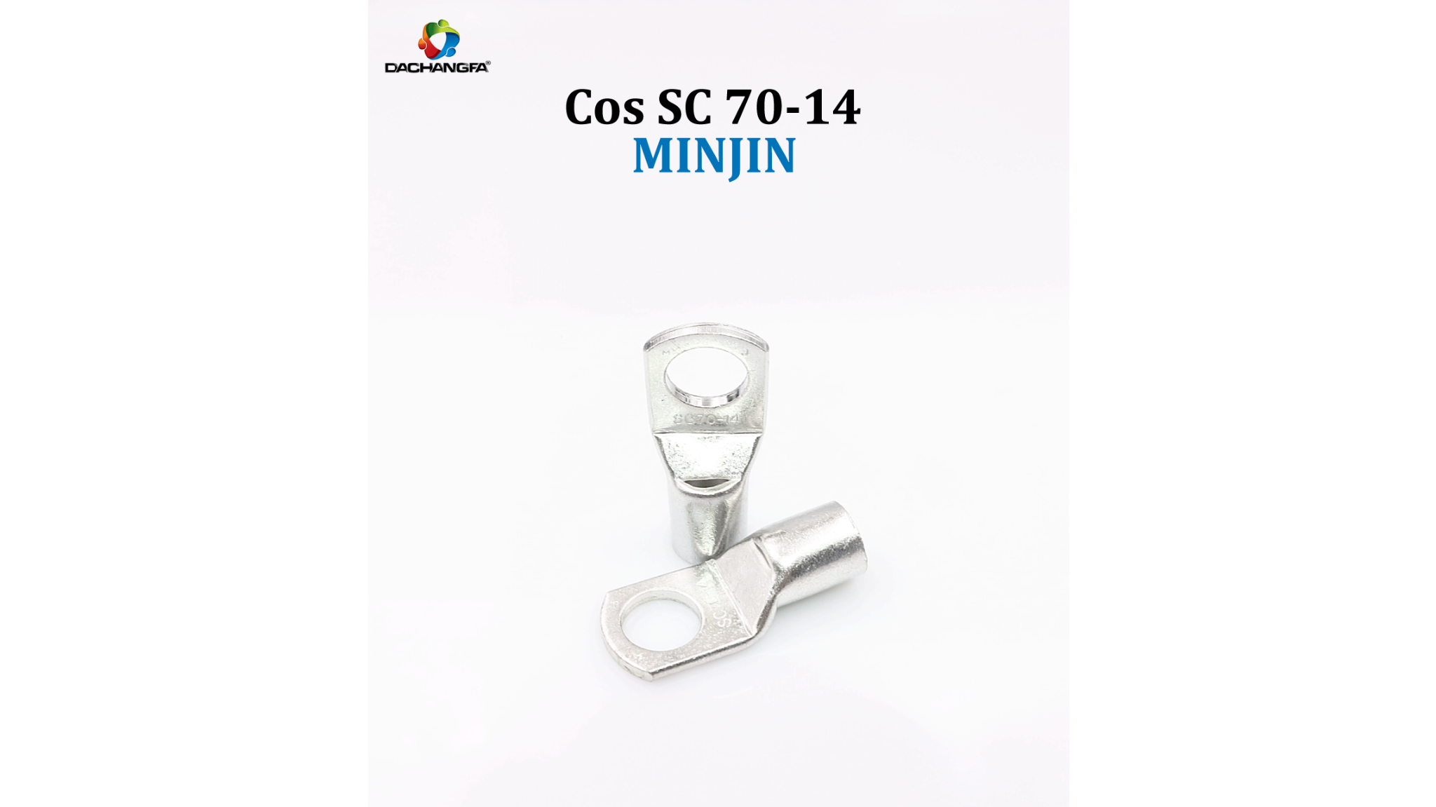Cos bít SC - Cos trần - Cos SC 70-14 (MINJIN)
