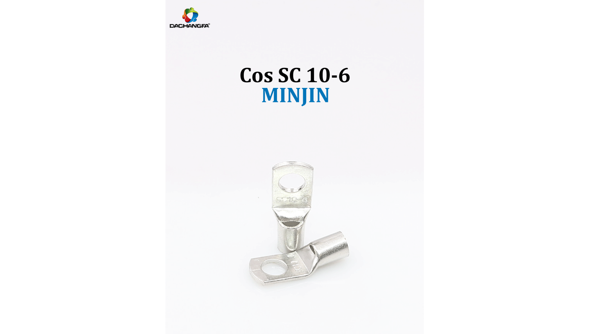 Cos bít SC - Cos trần - Cos SC 10-6 (MINJIN)