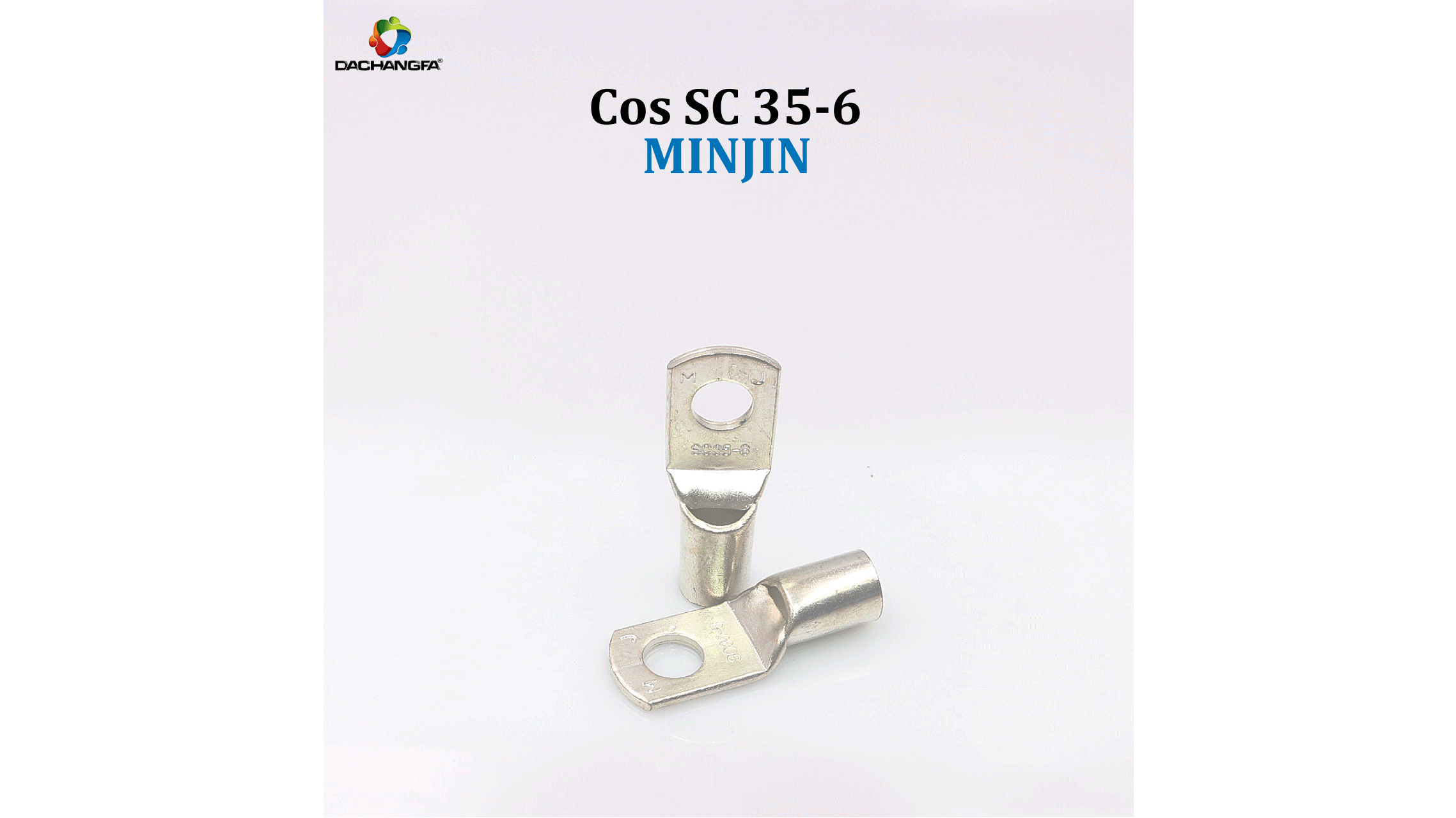 Cos bít SC - Cos trần - Cos SC 35-6 (MINJIN)
