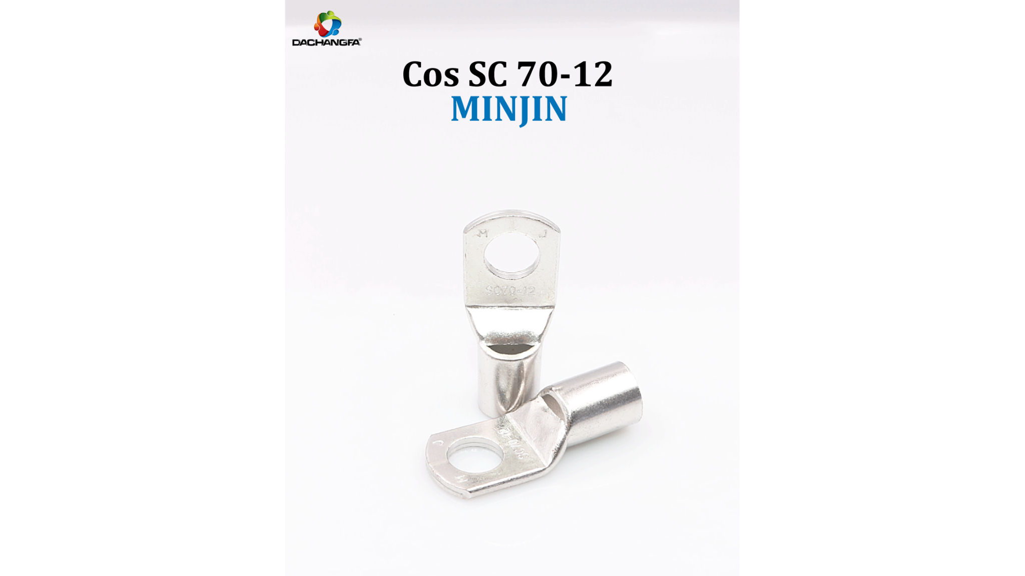 Cos bít SC - Cos trần - Cos SC 70-12 (MINJIN)