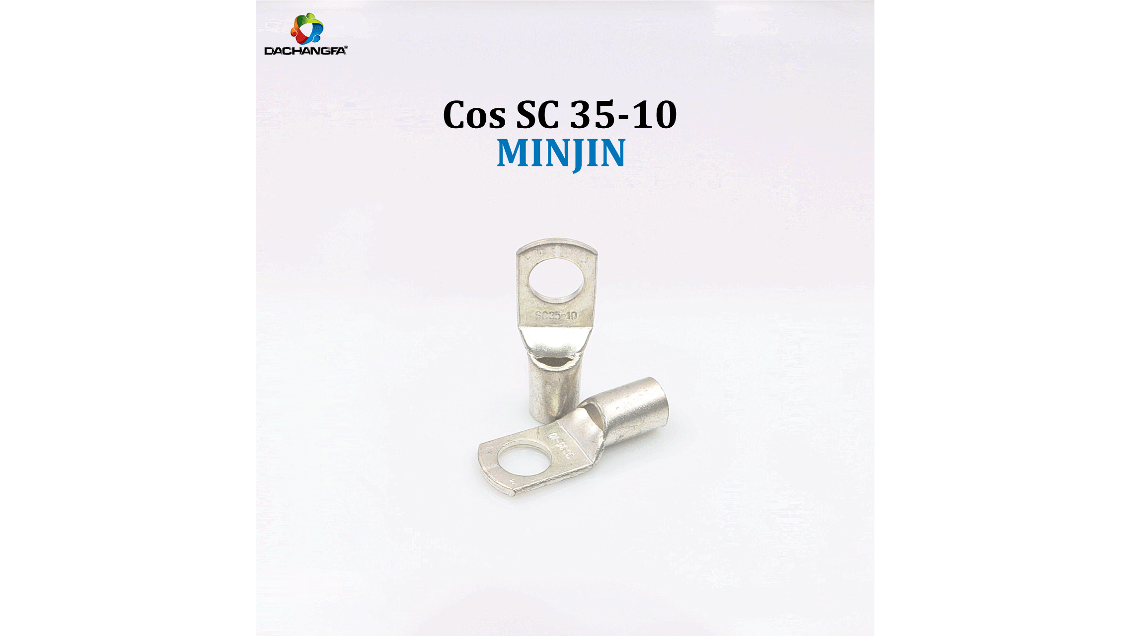 Cos bít SC - Cos trần - Cos SC 35-10 (MINJIN)