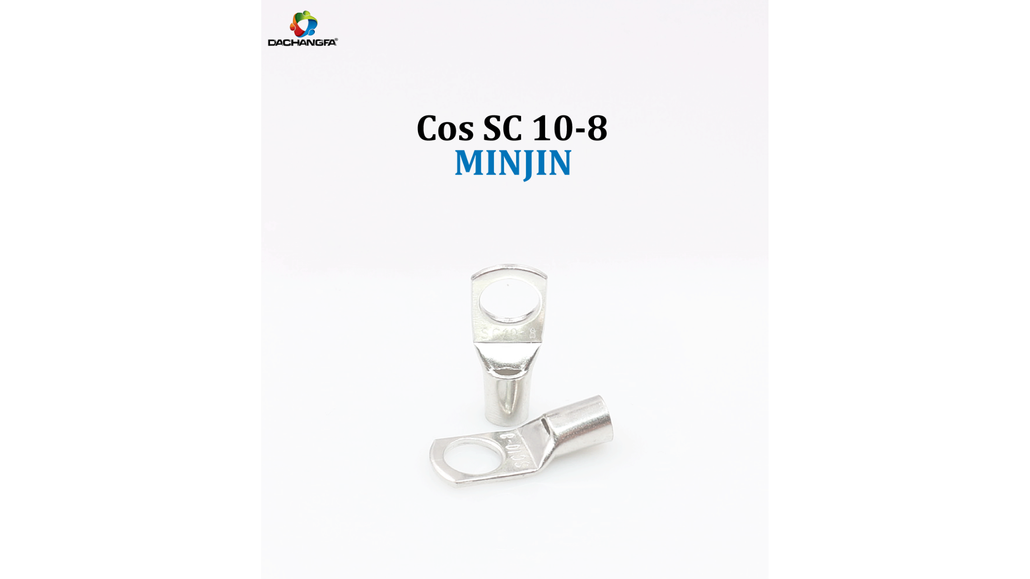 Cos bít SC - Cos trần - Cos SC 10-8 (MINJIN)