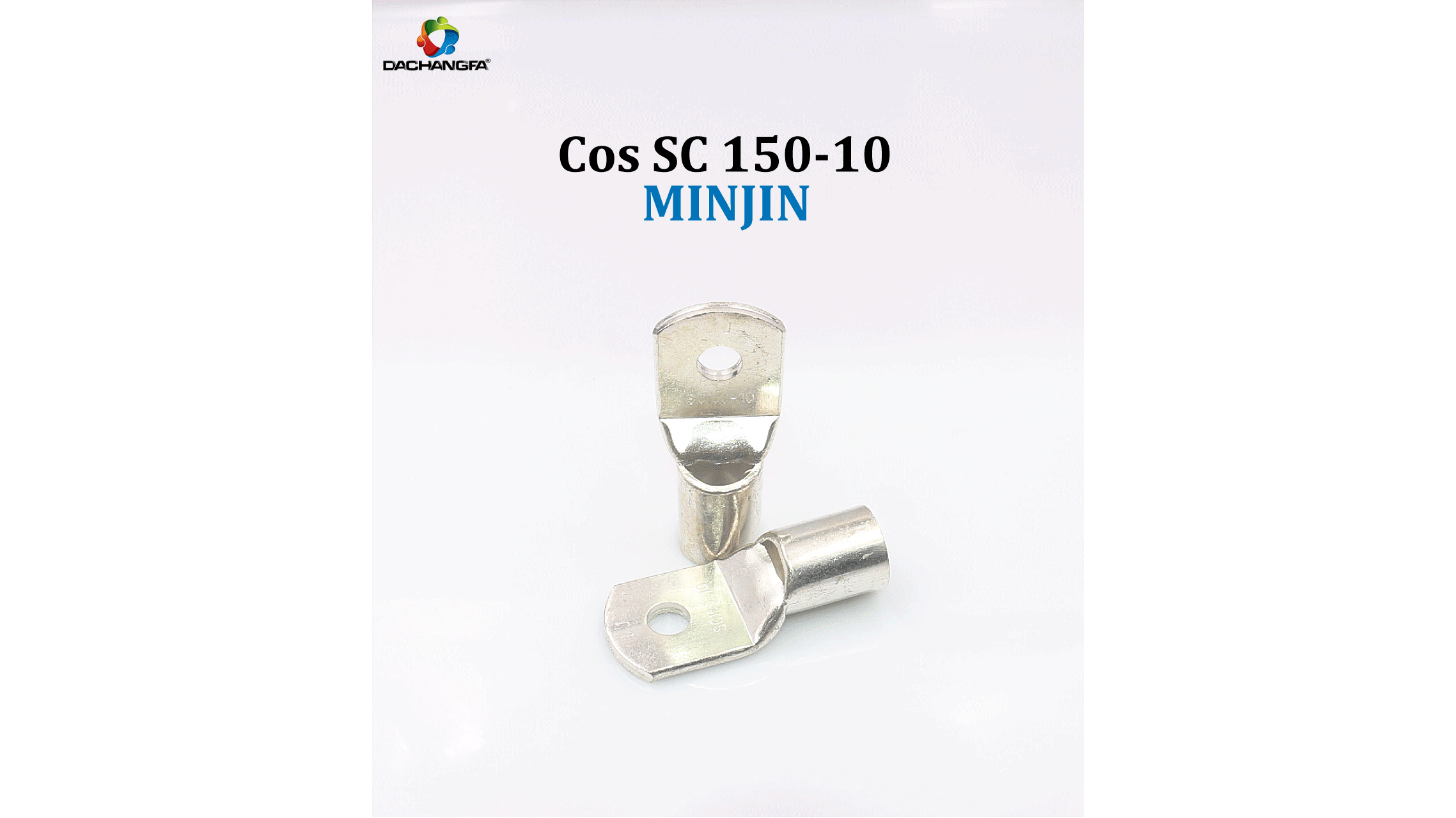 Cos bít SC - Cos trần - Cos SC 150-10 (MINJIN)