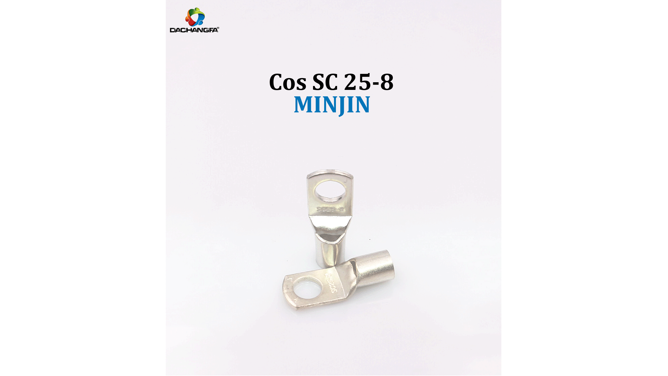 Cos bít SC - Cos trần - Cos SC 25-8 (MINJIN)