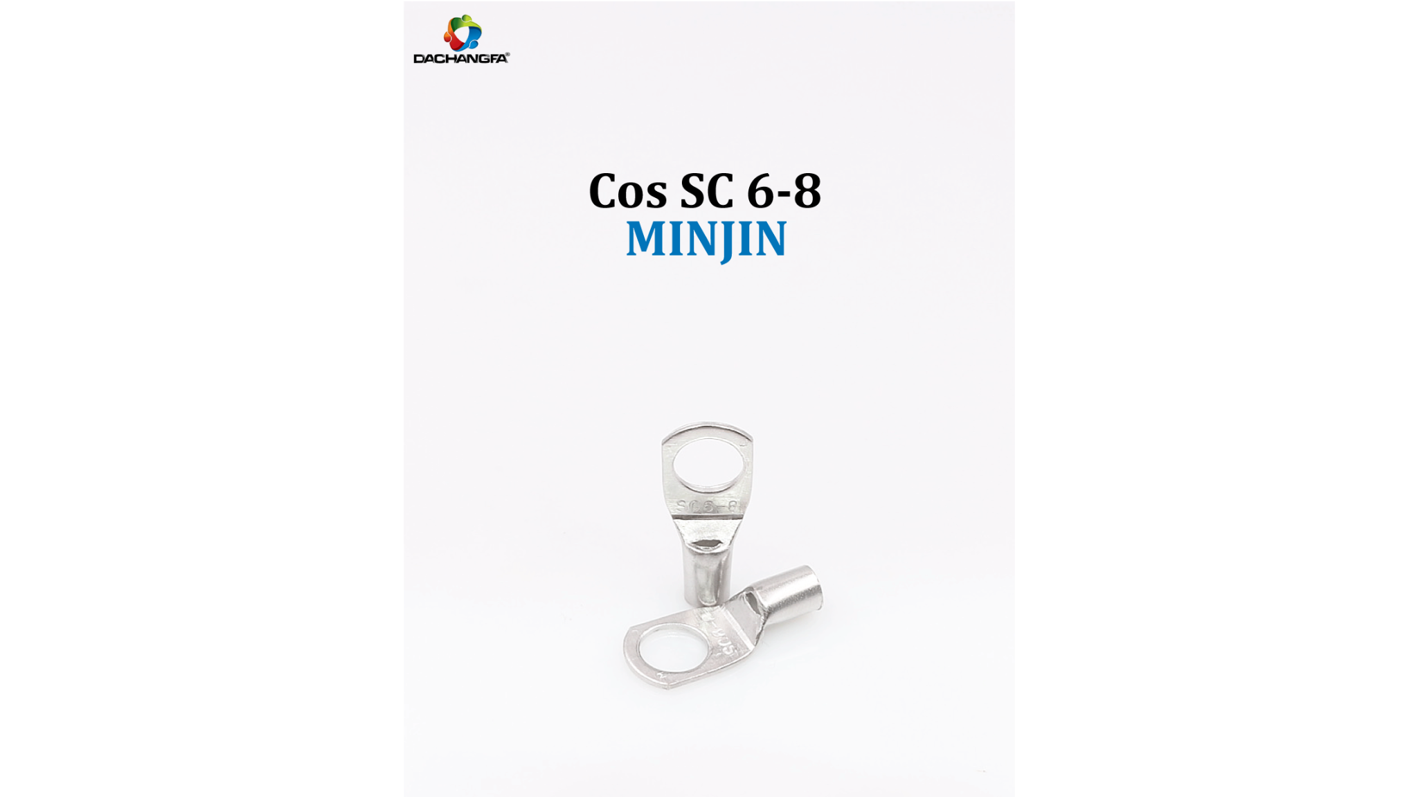 Cos bít SC - Cos trần - Cos SC 6-8 - (MINJIN)