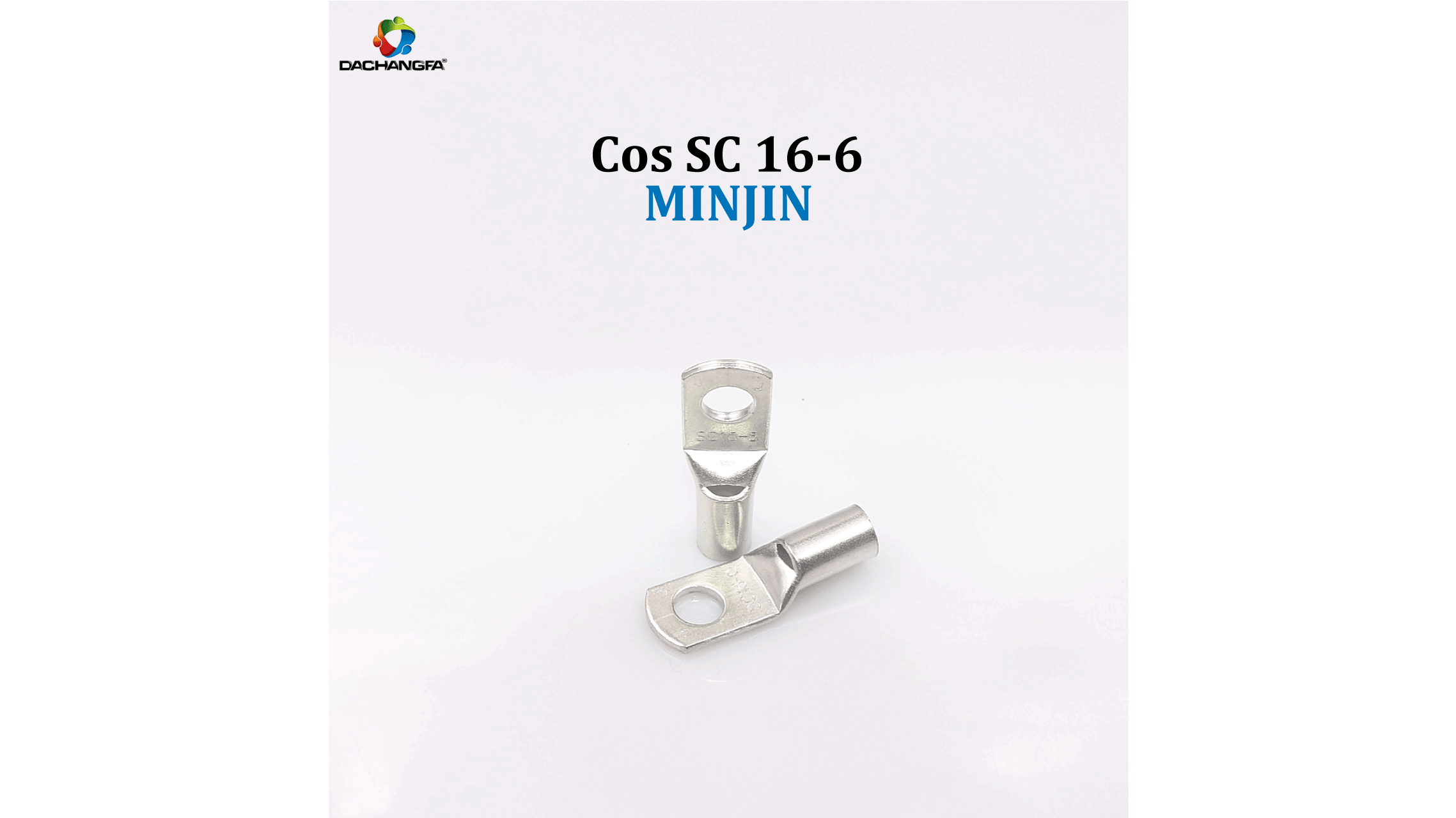 Cos bít SC - Cos trần - Cos SC 16-6 (MINJIN)
