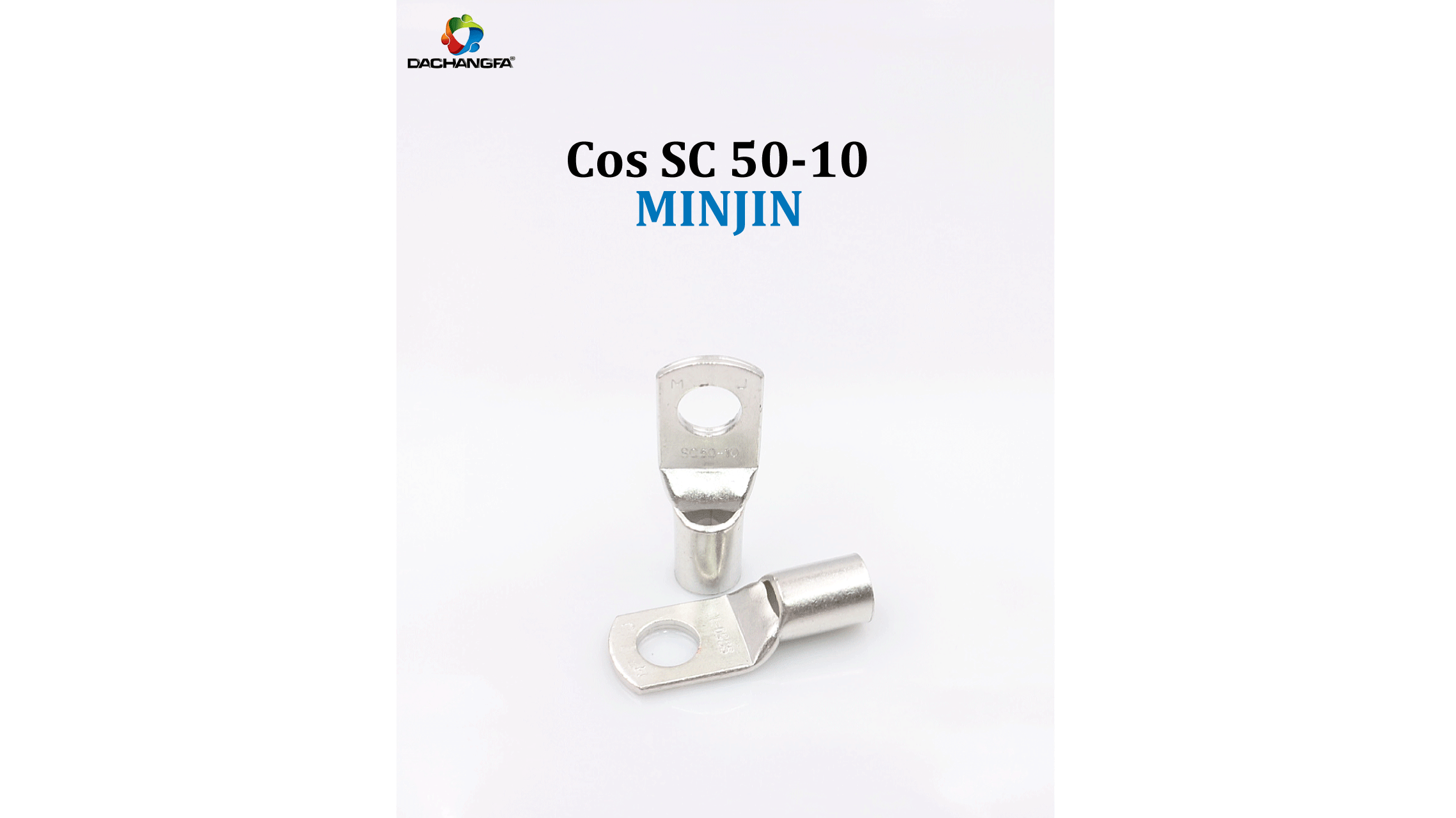 Cos bít SC - Cos trần - Cos SC 50-10 (MINJIN)