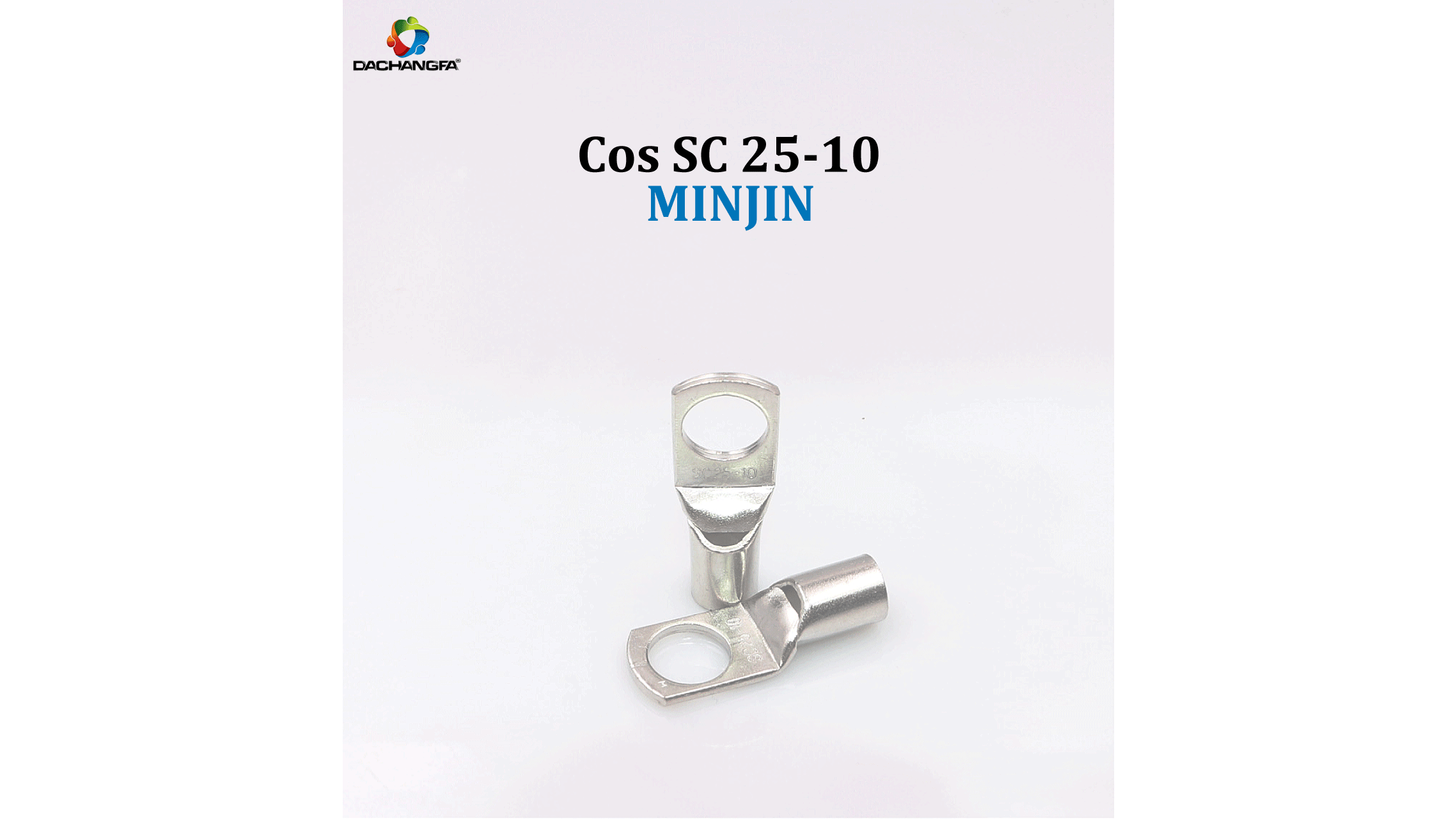 Cos bít SC - Cos trần - Cos SC 25-10 (MINJIN)