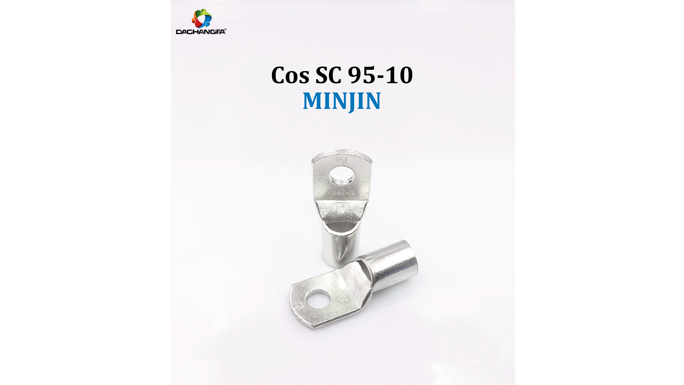 Cos bít SC - Cos trần - Cos SC 95-10 (MINJIN)