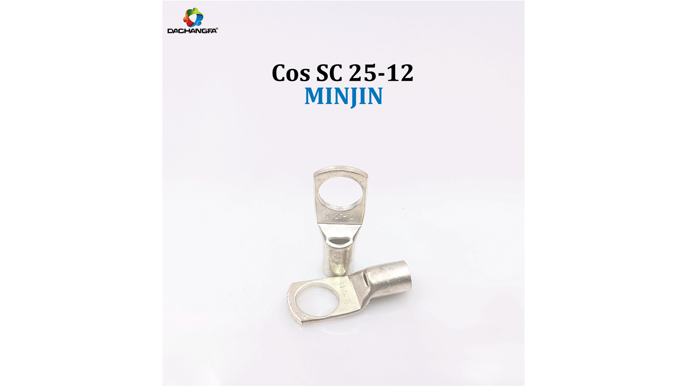 Cos bít SC - Cos trần - Cos SC 25-12 (MINJIN)