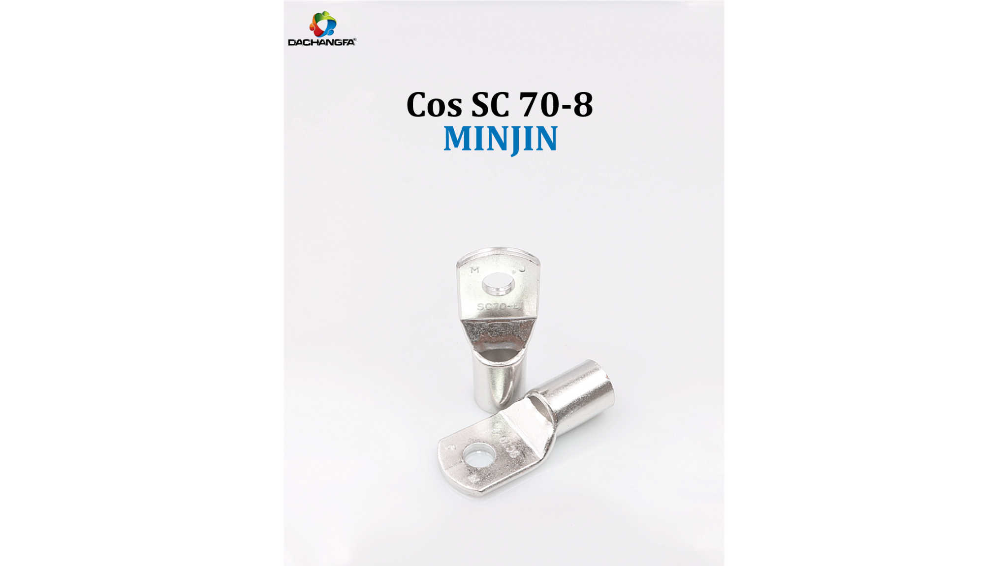 Cos bít SC - Cos trần - Cos SC 70-8 (MINJIN)