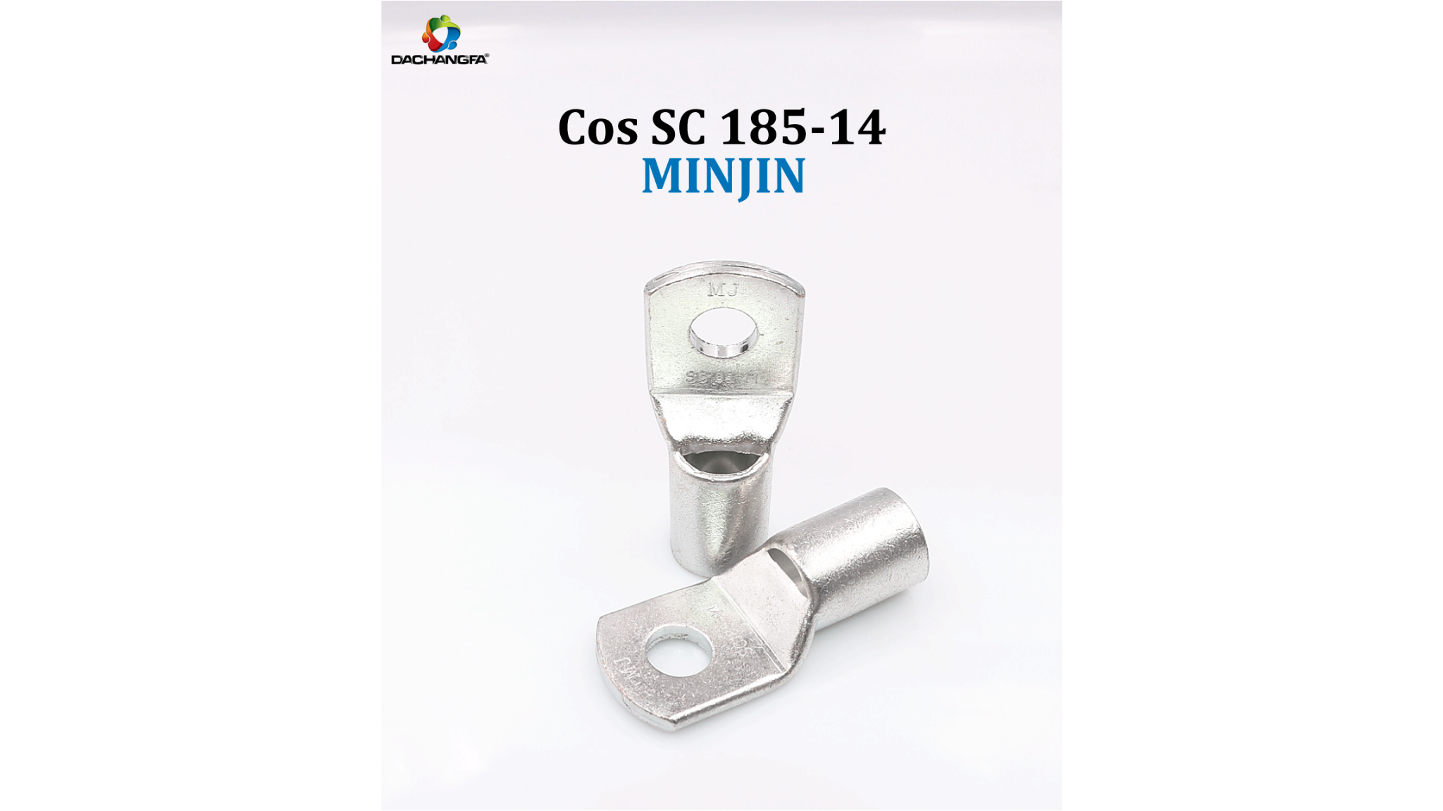 Cos bít SC - Cos trần - Cos SC 185-14 (MINJIN)