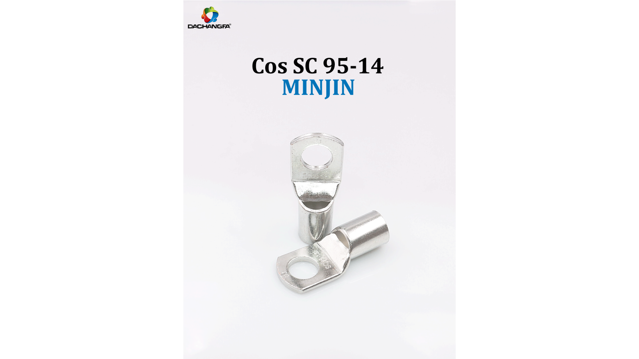 Cos bít SC - Cos trần - Cos SC 95-14 (MINJIN)