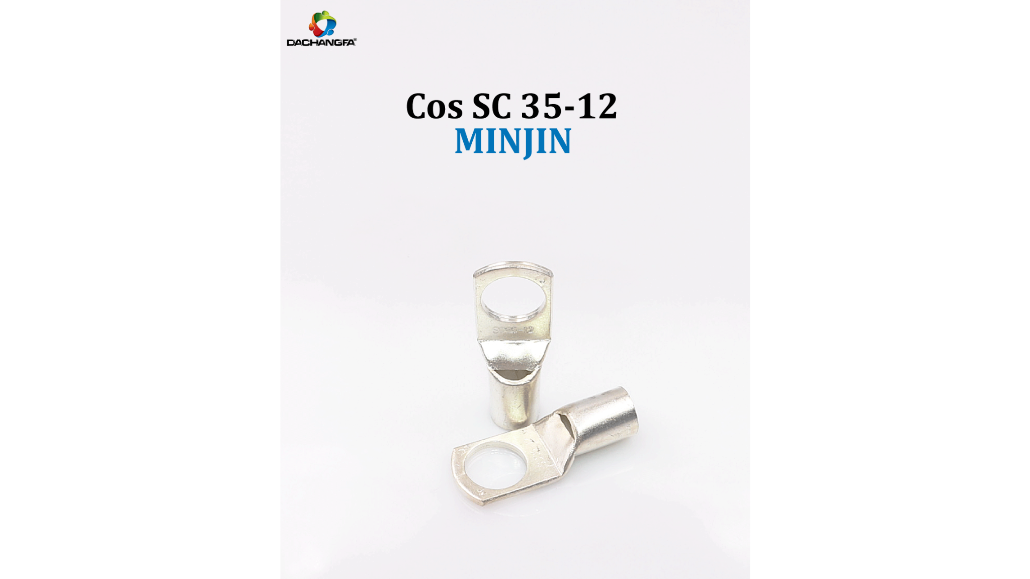 Cos bít SC - Cos trần - Cos SC 35-12 (MINJIN)