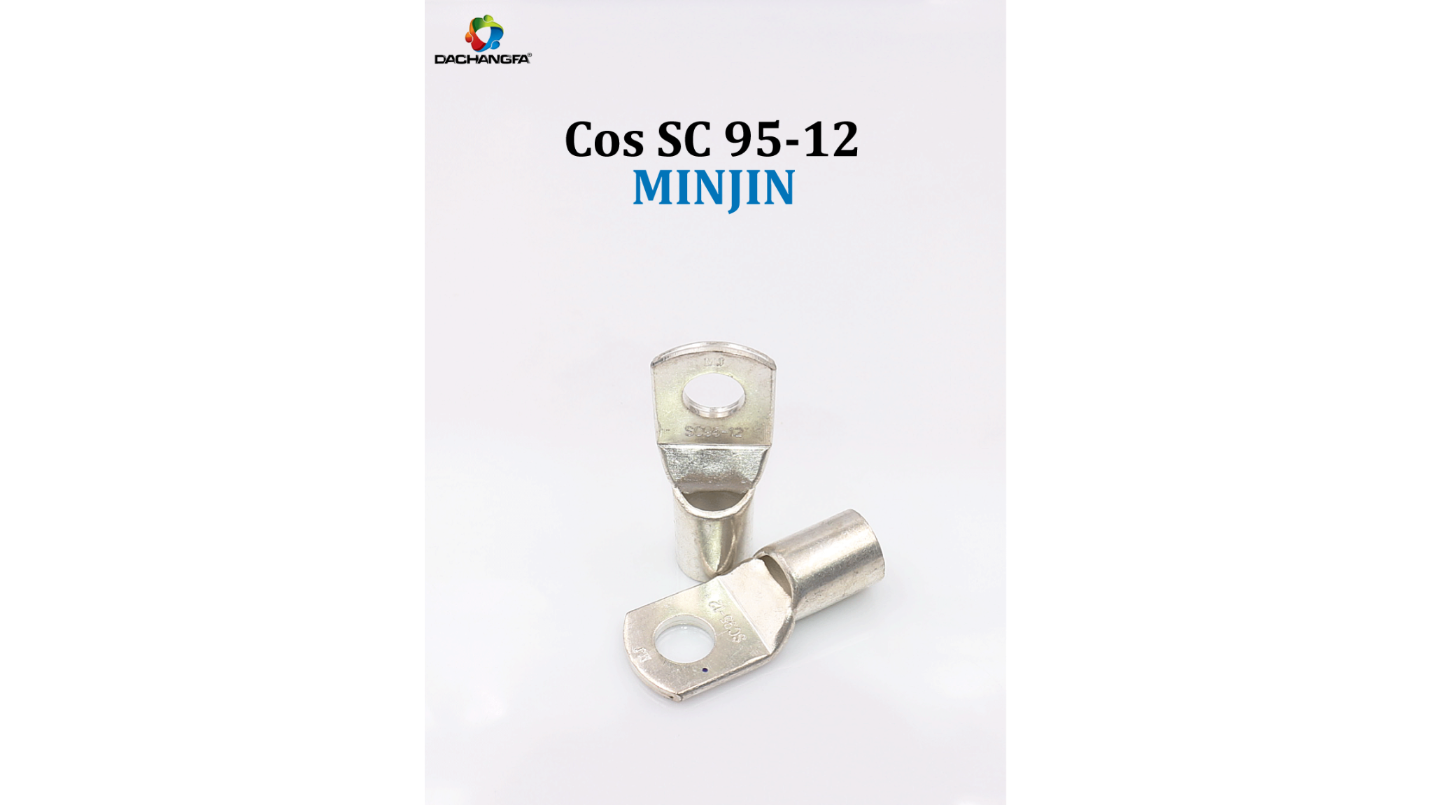 Cos bít SC - Cos trần - Cos SC 95-12 (MINJIN)
