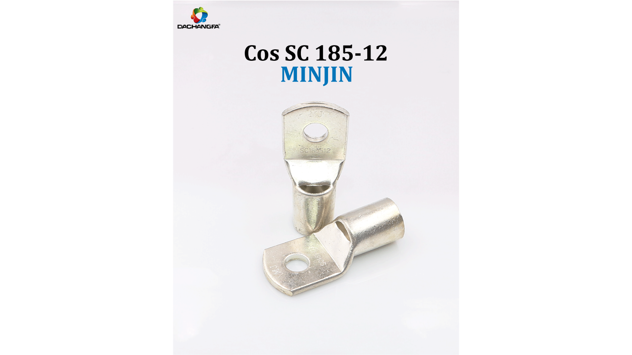 Cos SC 185-12 (MINJIN)