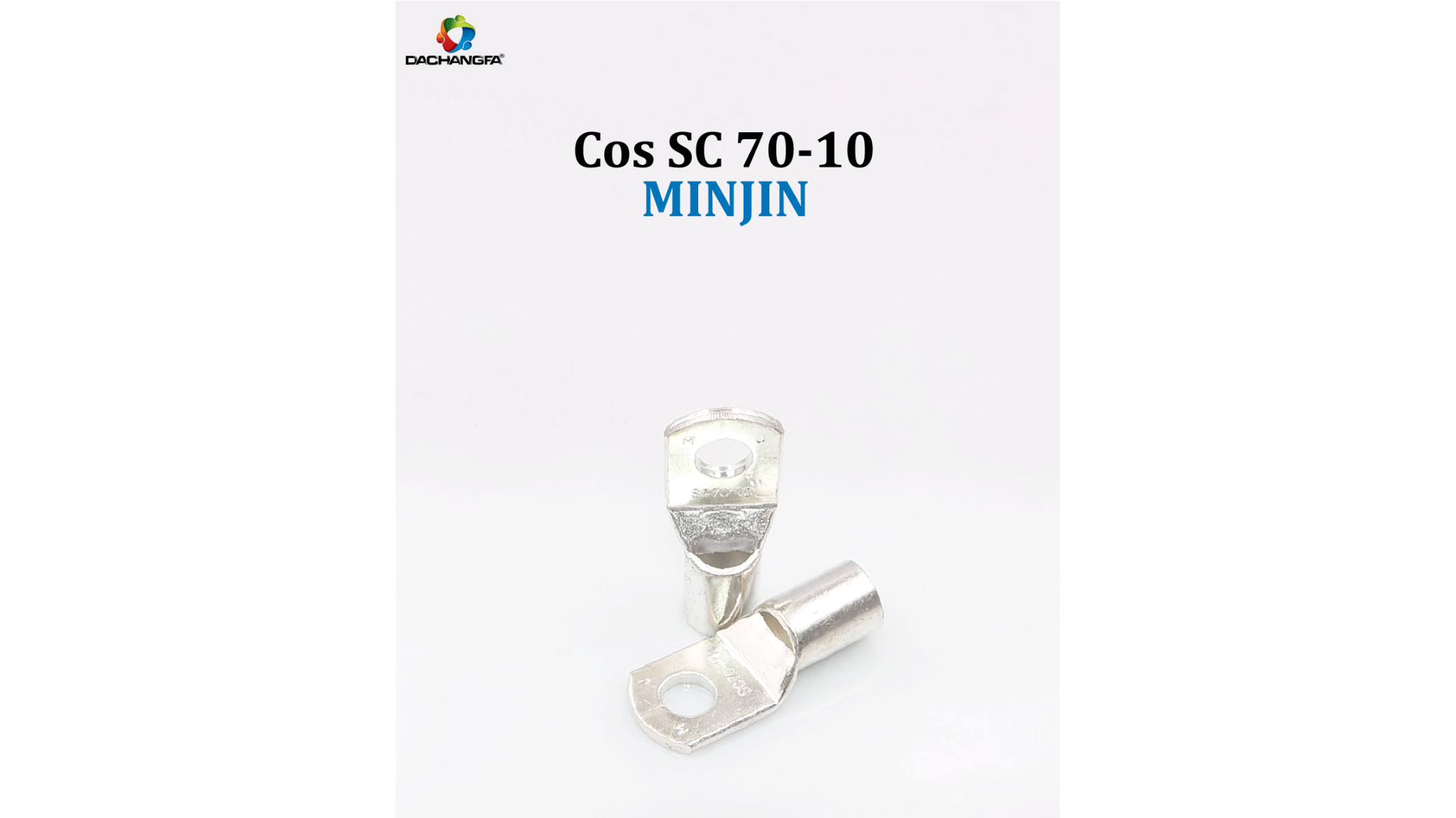 Cos bít SC - Cos trần - Cos SC 70-10 (MINJIN)