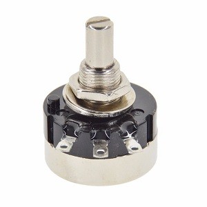 Biến trở RV24YN-B254 - 250k (Tocos)