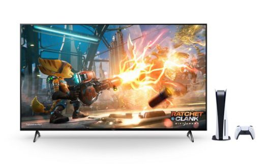 Bản Cập Nhật Mới Khiến Tivi Bravia Của Sony Trở Thành Lựa Chọn Hoàn Hảo ...