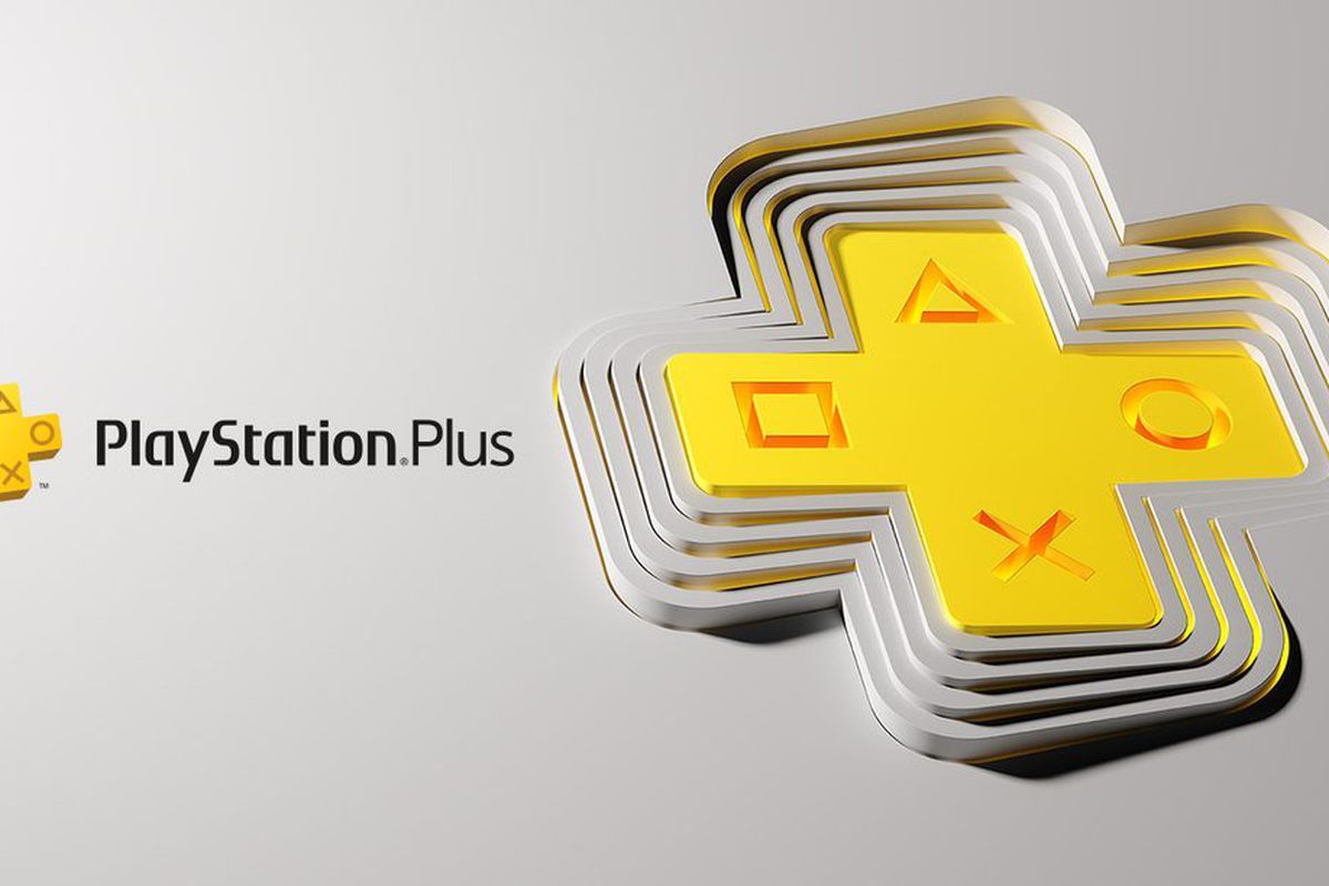 Playstation Plus là gì