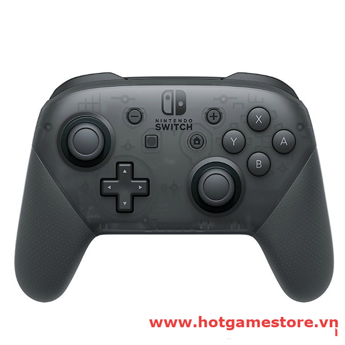 Tay cầm Nitendo switch pro